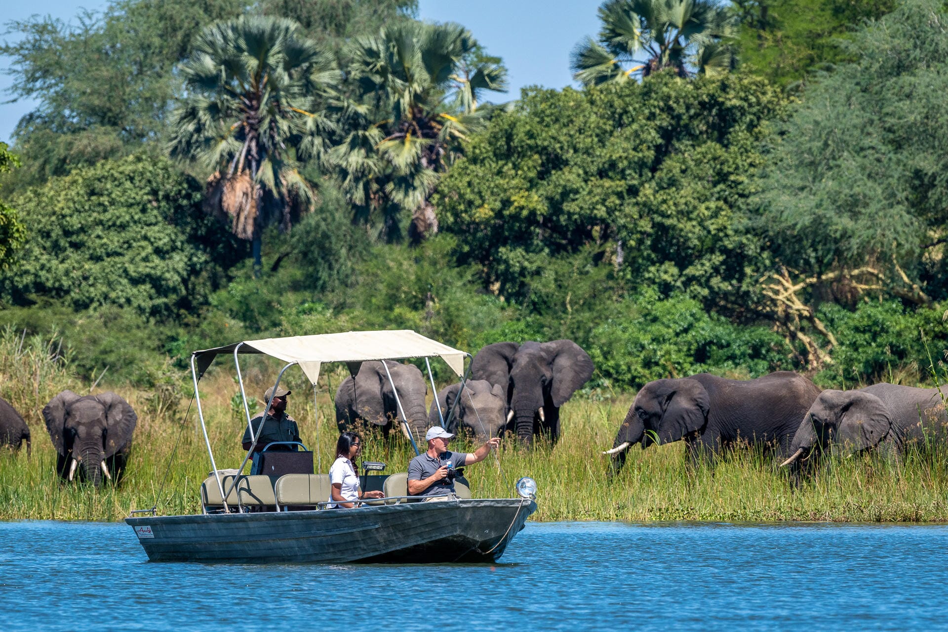 Malawi Family Safari Holidays