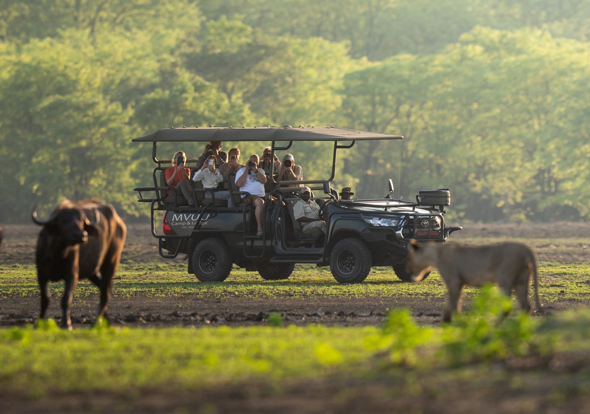 Malawi Family Safari Holidays