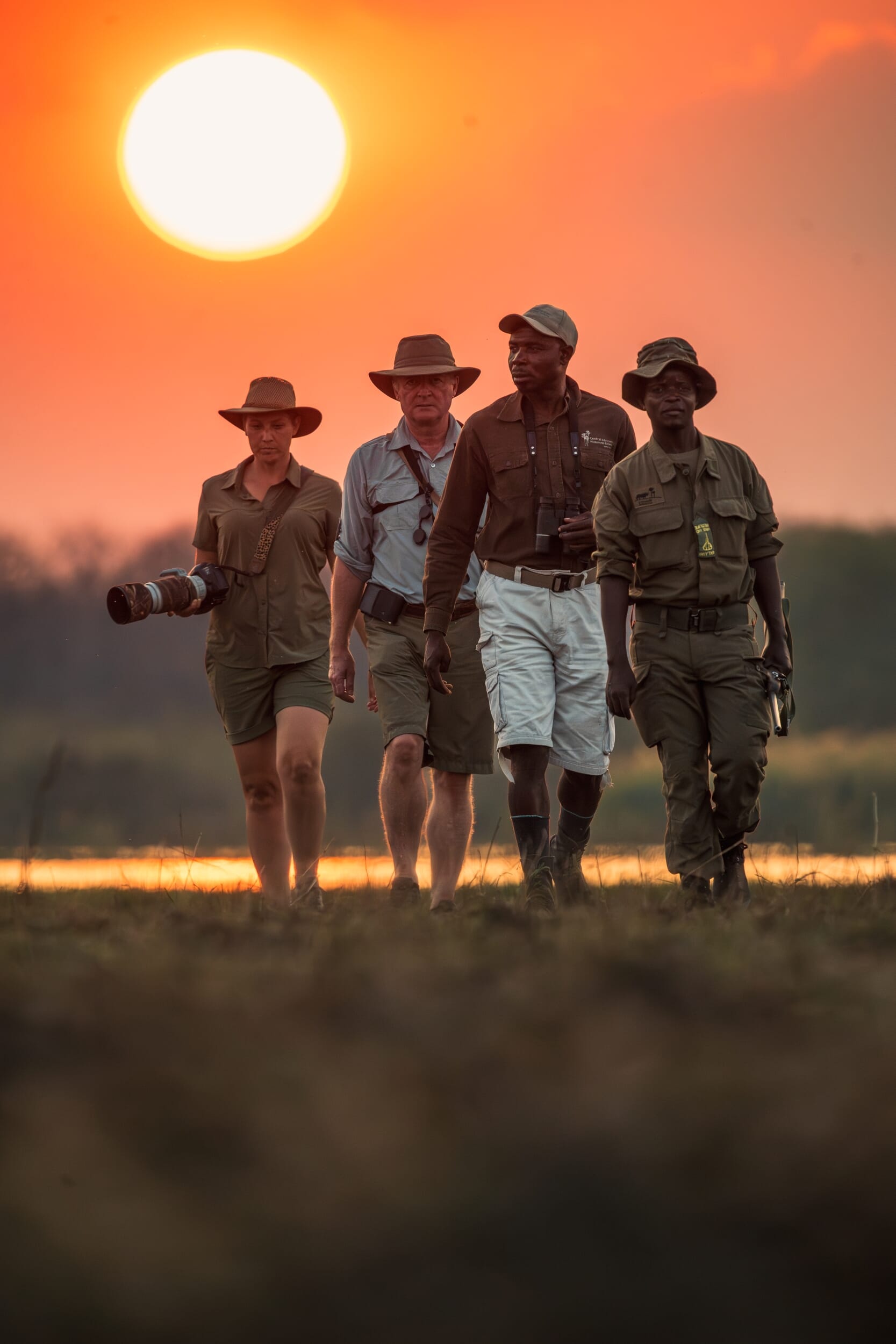 Malawi Family Safari Holidays