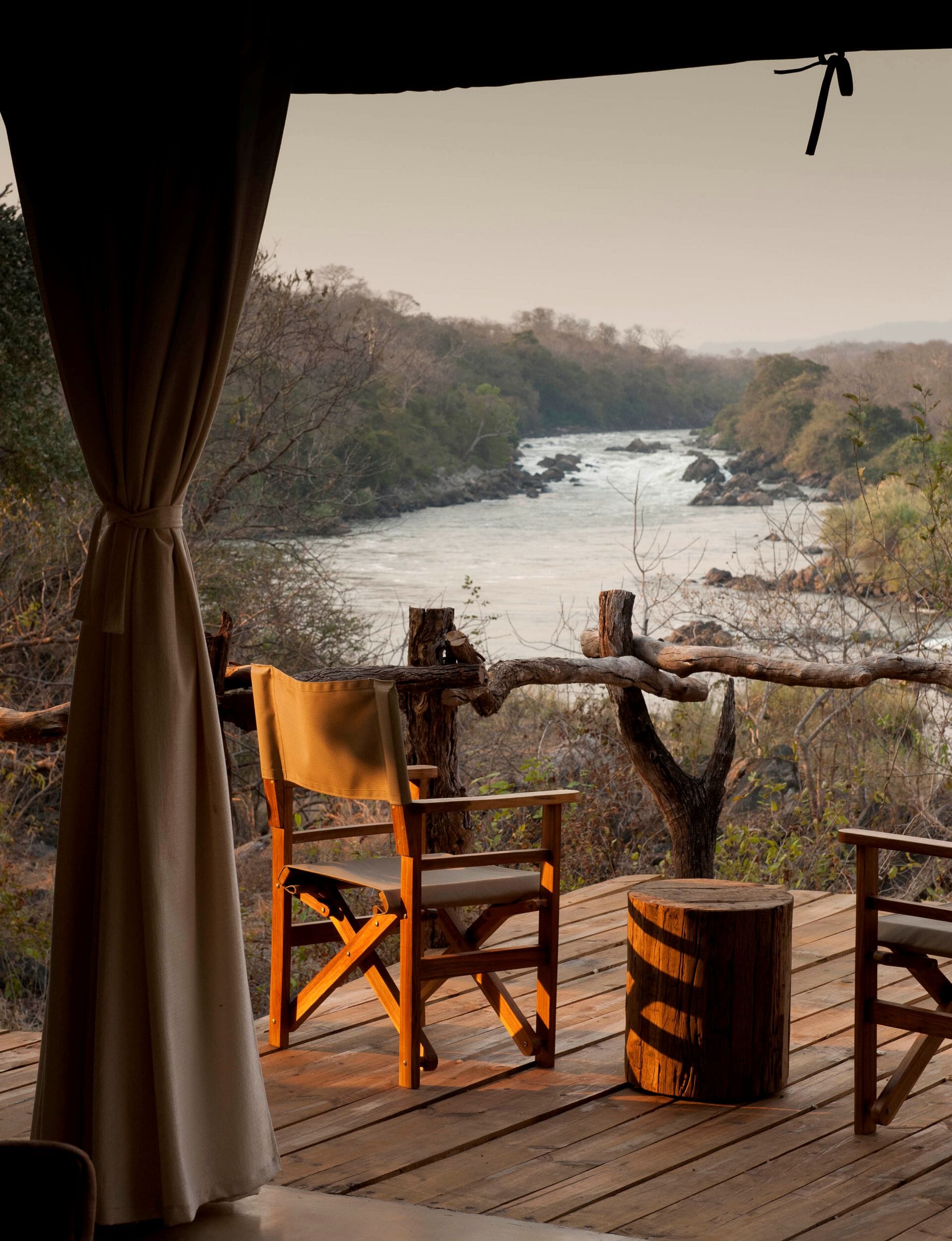 Majete Wildlife Reserve Malawi