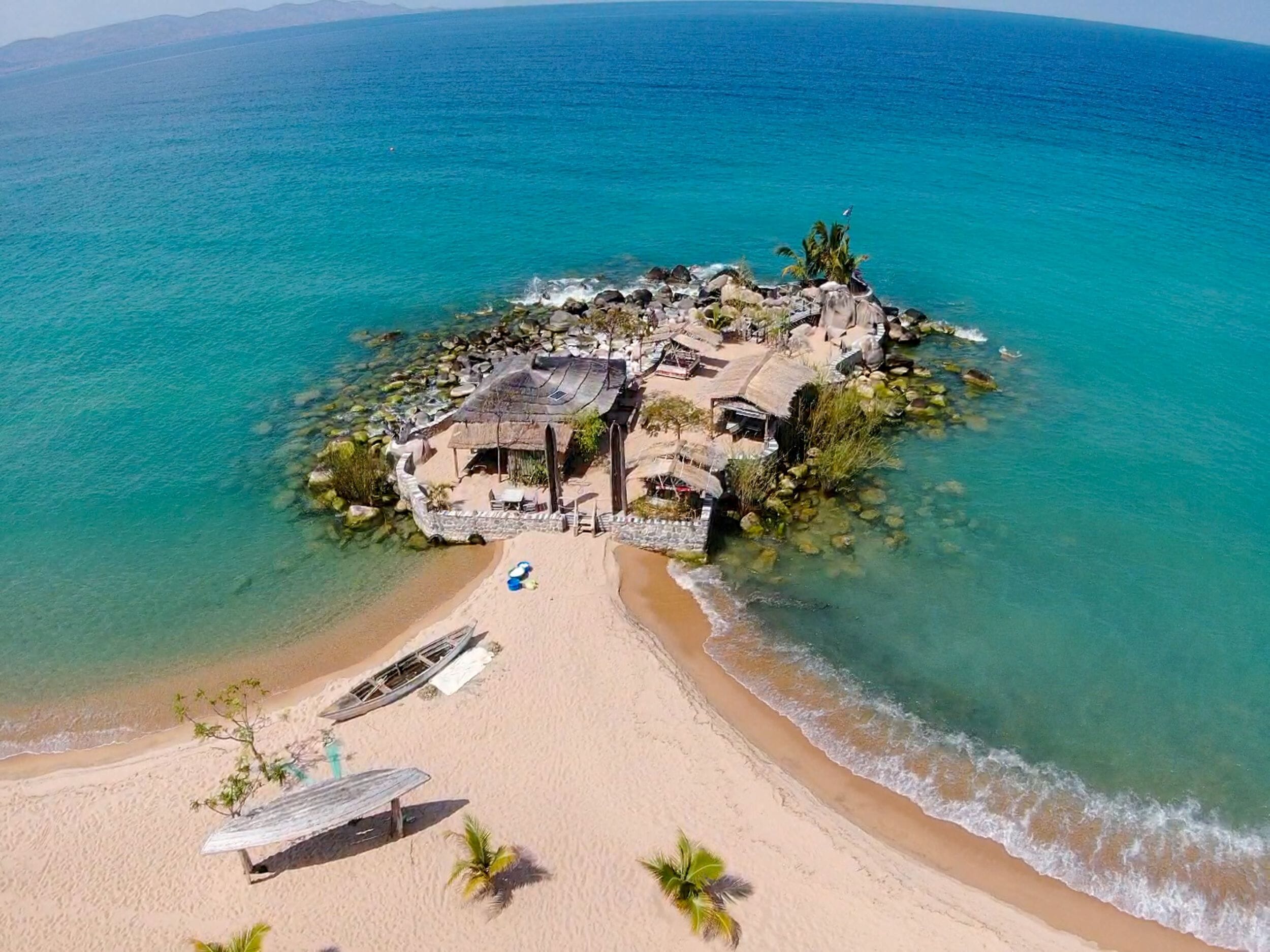 Likoma Island Malawi Family Safaris Coral Tree Travel