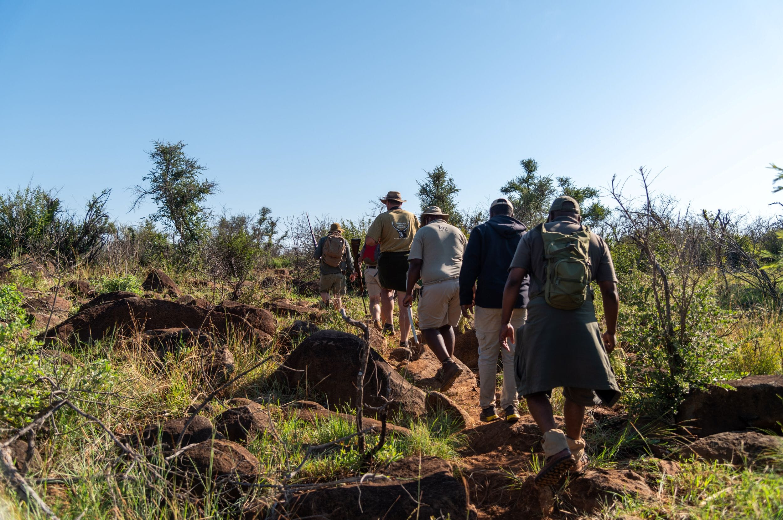 Jaci's Private Lodge Madikwe Game Reserve South Africa Luxury Family Safaris Coral Tree Travel