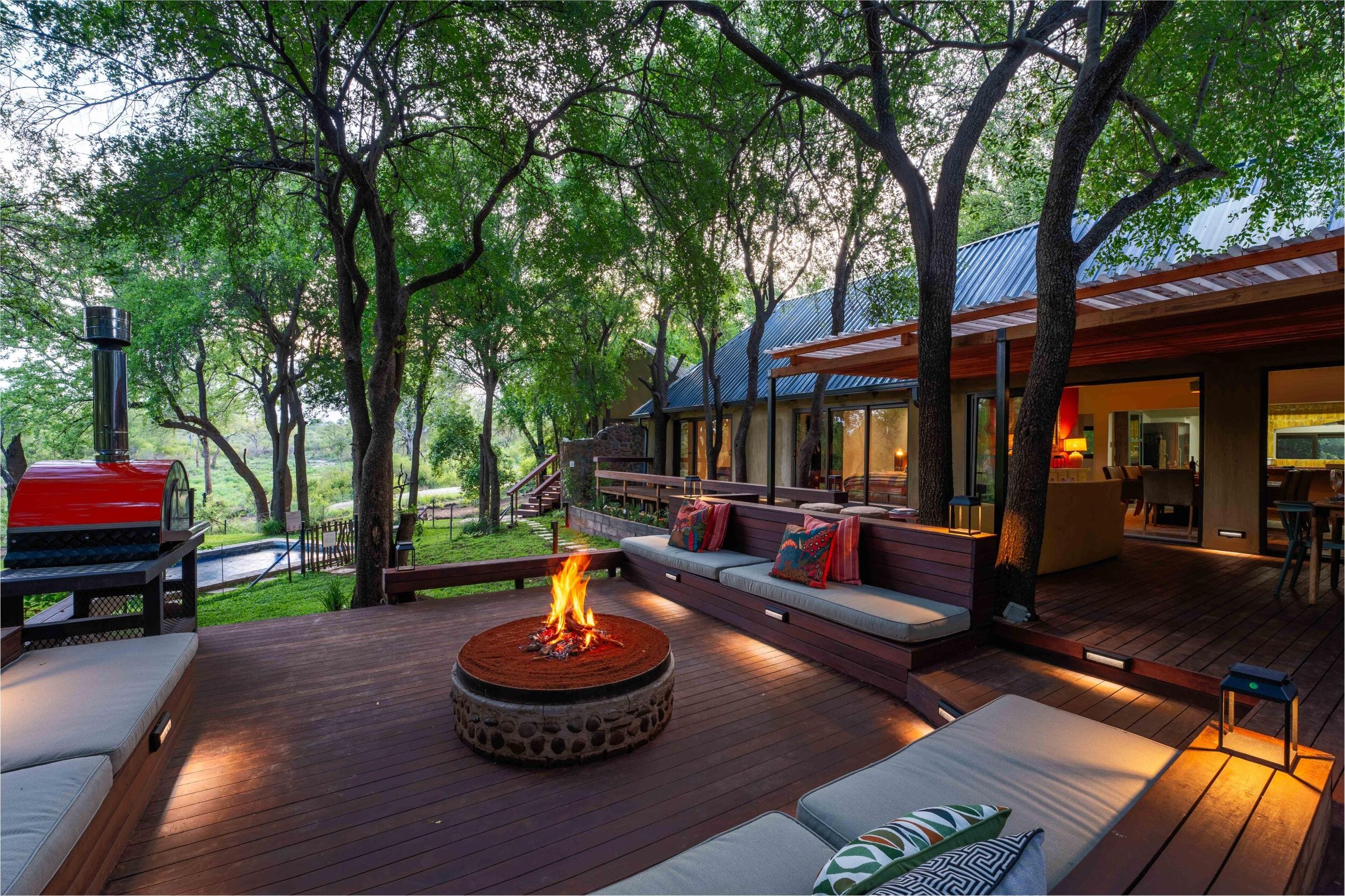 Jaci's Private Lodge Madikwe Game Reserve South Africa Luxury Family Safaris Coral Tree Travel