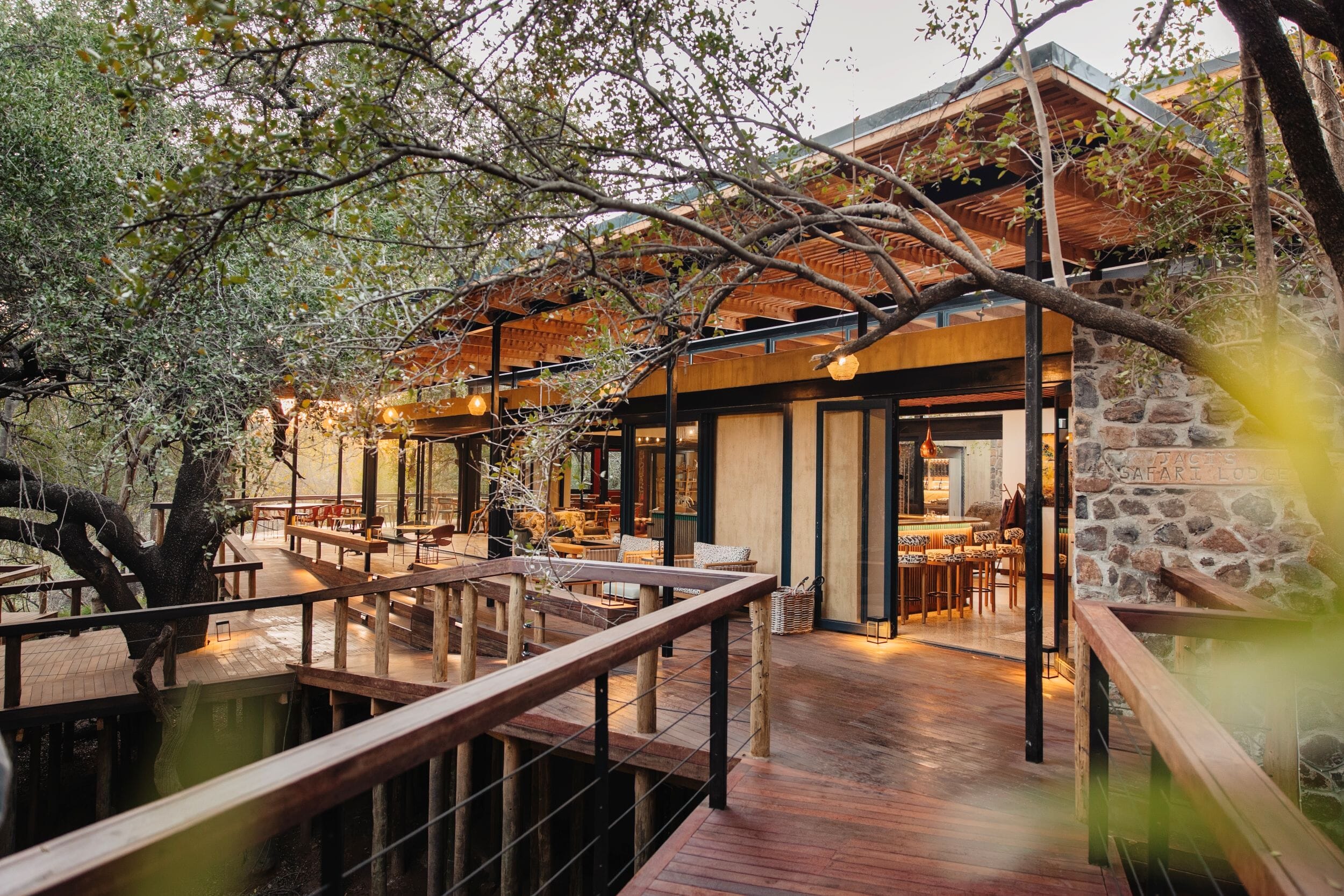 Jaci's Private Lodge Madikwe Game Reserve South Africa Luxury Family Safaris Coral Tree Travel