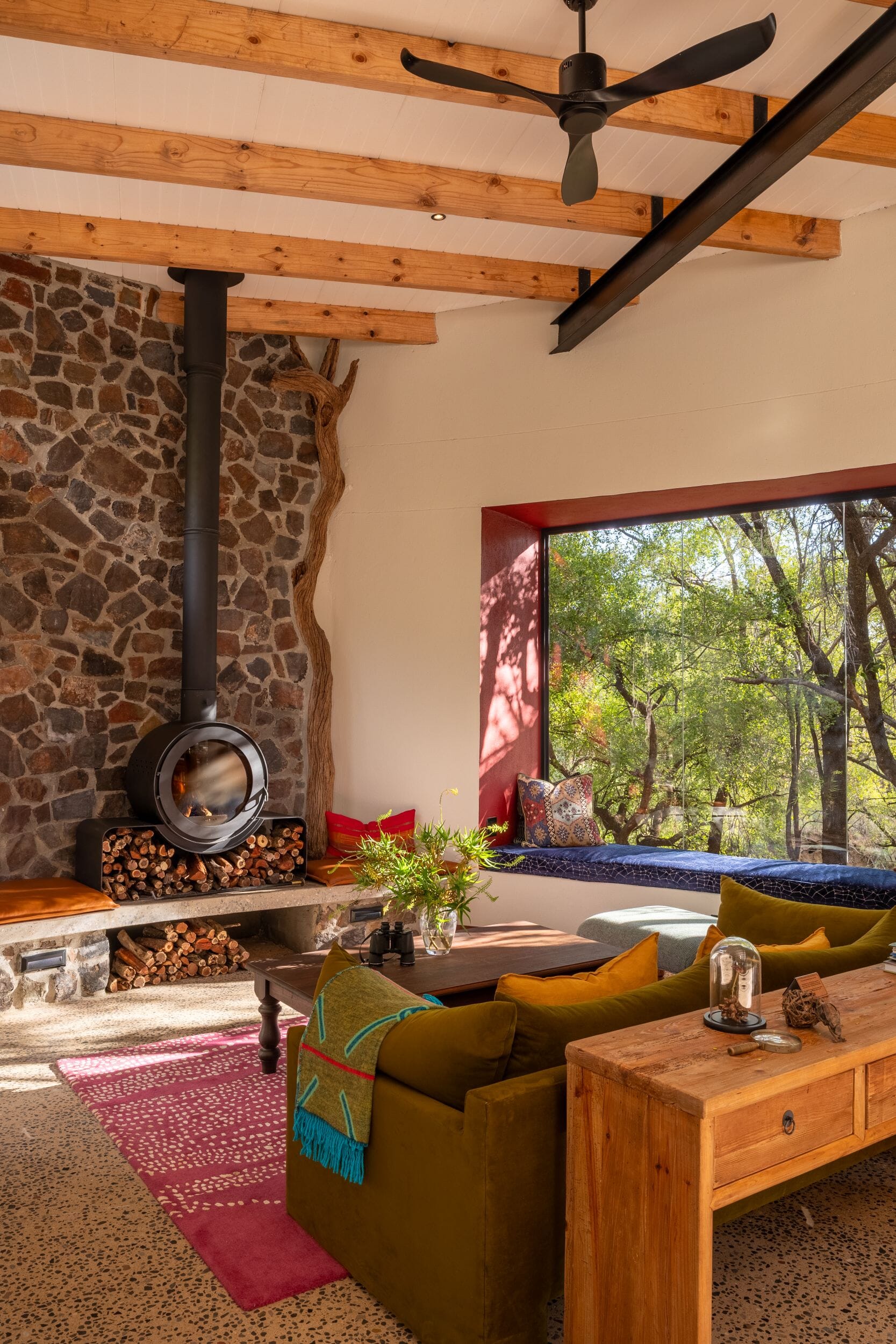 Jaci's Private Lodge Madikwe Game Reserve South Africa Luxury Family Safaris Coral Tree Travel