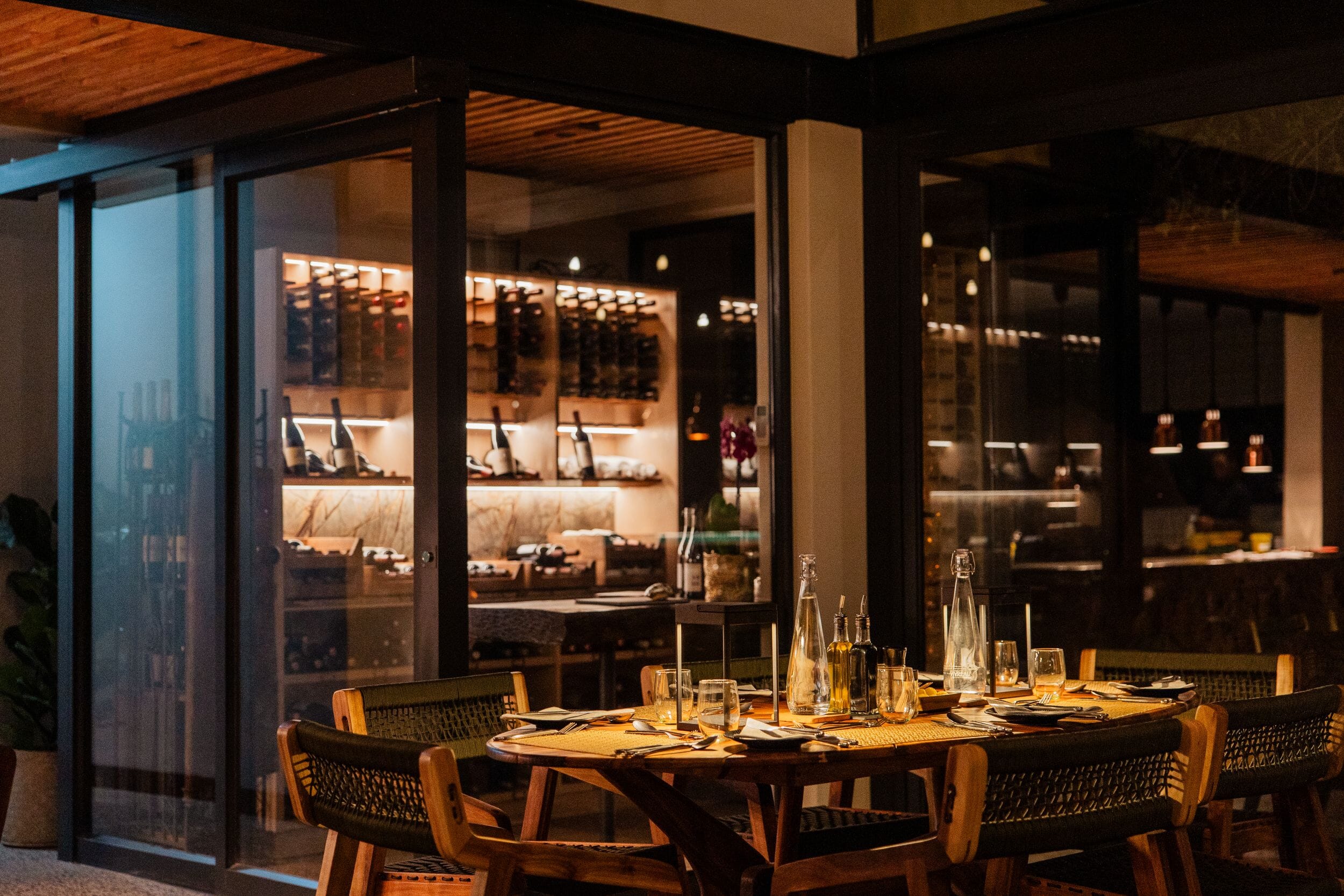 Jaci's Private Lodge Madikwe Game Reserve South Africa Luxury Family Safaris Coral Tree Travel