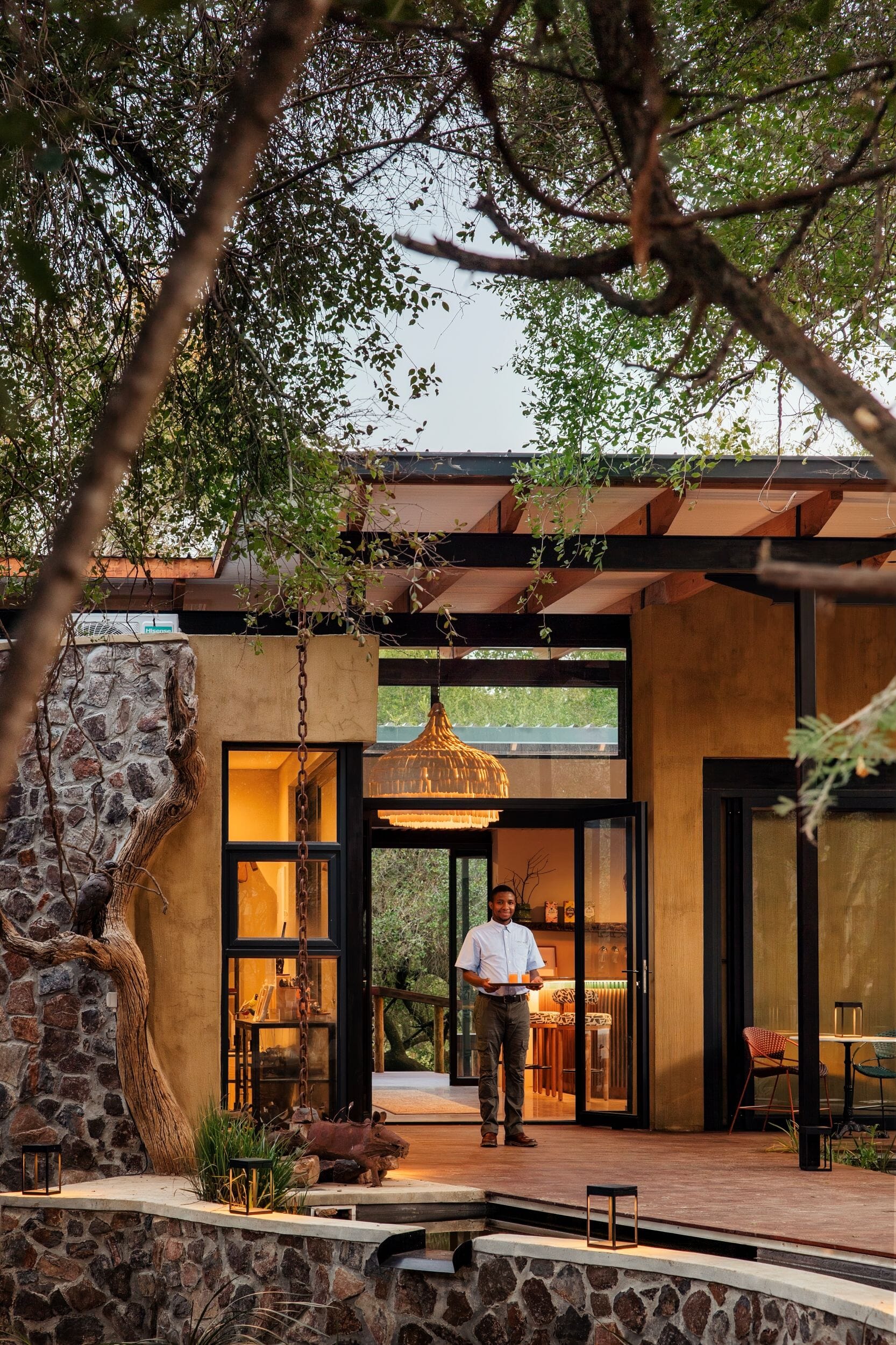 Jaci's Private Lodge Madikwe Game Reserve South Africa Luxury Family Safaris Coral Tree Travel