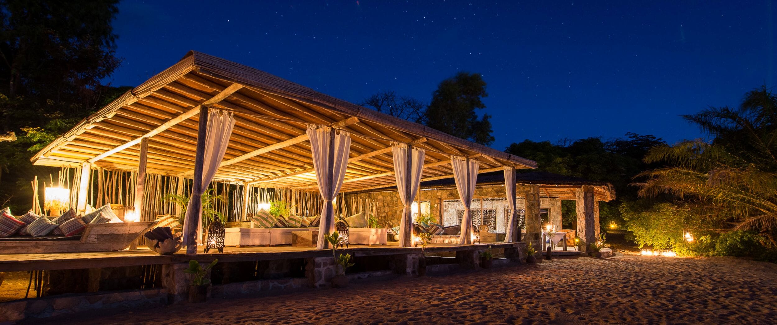 Kaya Mawa Lake Malawi Luxury Family Safaris Malawi Coral Tree Travel