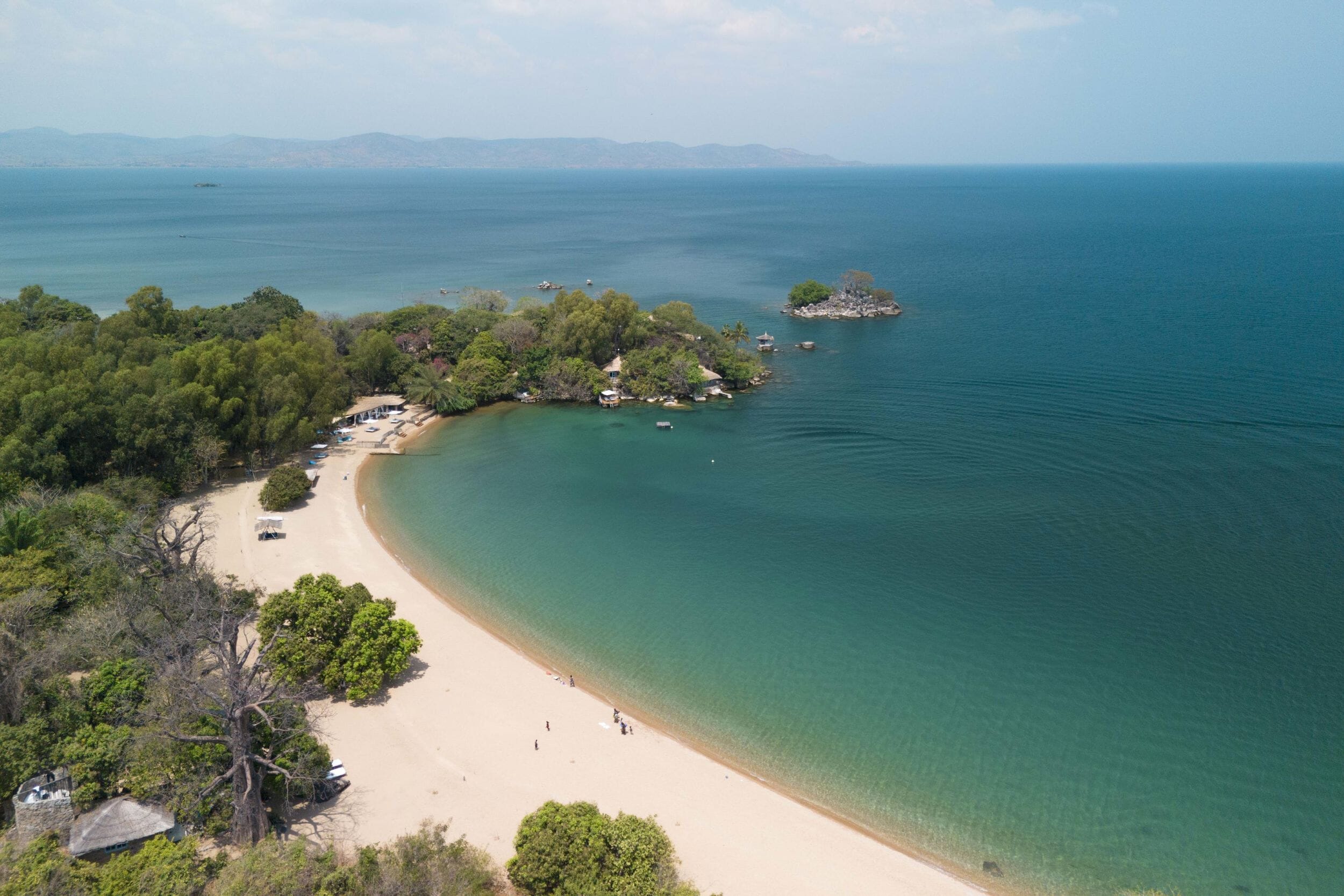 Kaya Mawa Lake Malawi Luxury Family Safaris Malawi Coral Tree Travel