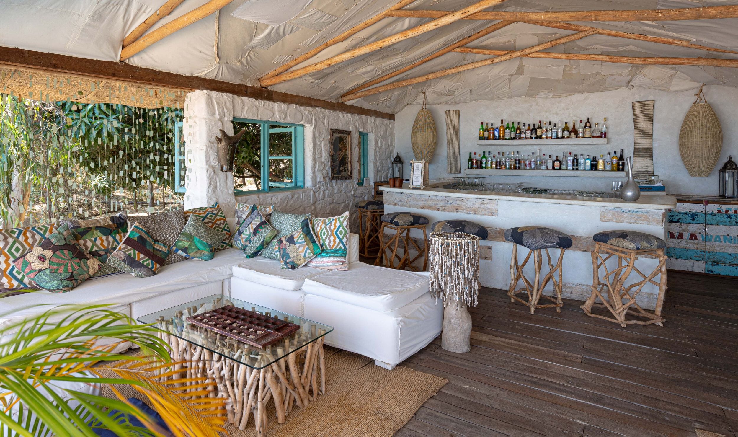 Kaya Mawa Lake Malawi Luxury Family Safaris Malawi Coral Tree Travel