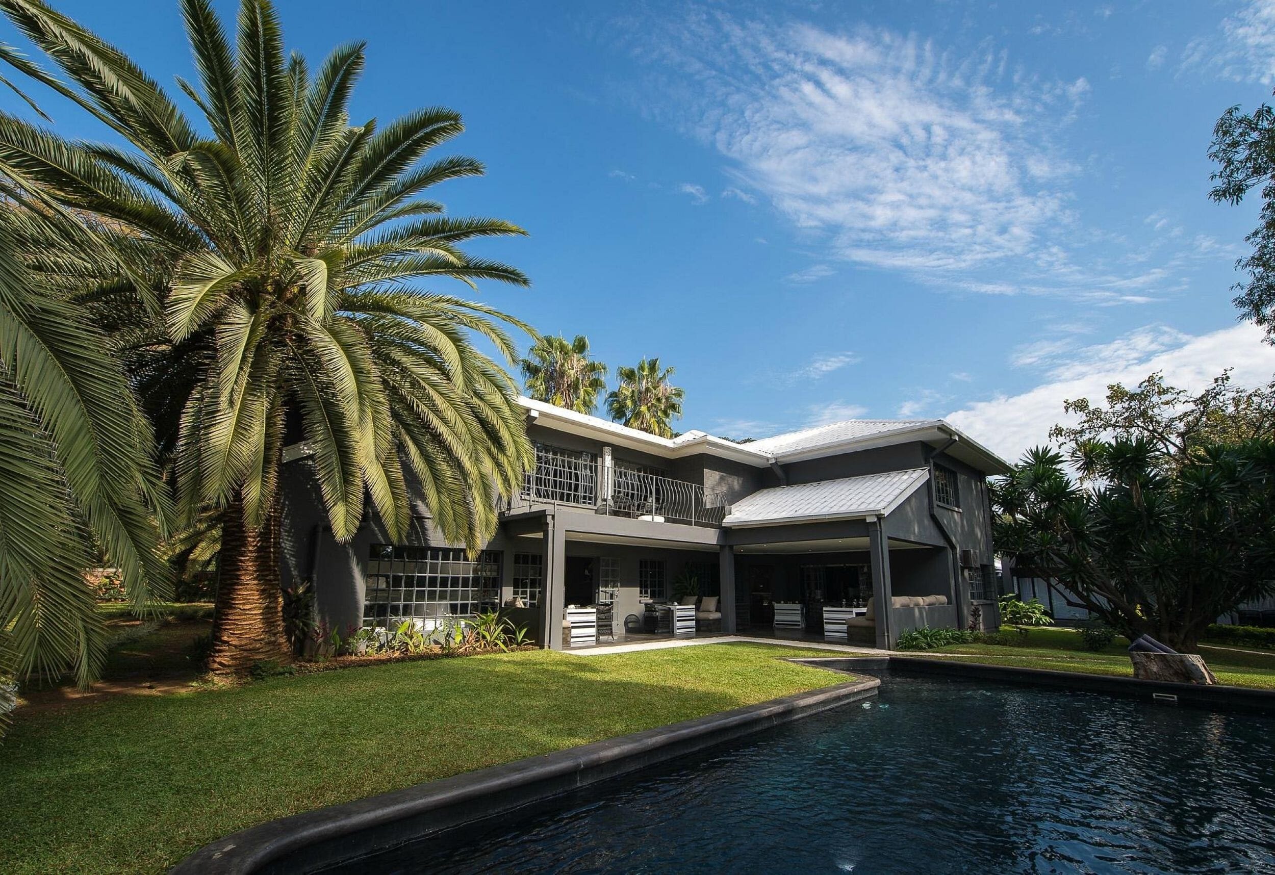 Latitude 13 Lilongwe Luxury Family Safaris Malawi Coral Tree Travel