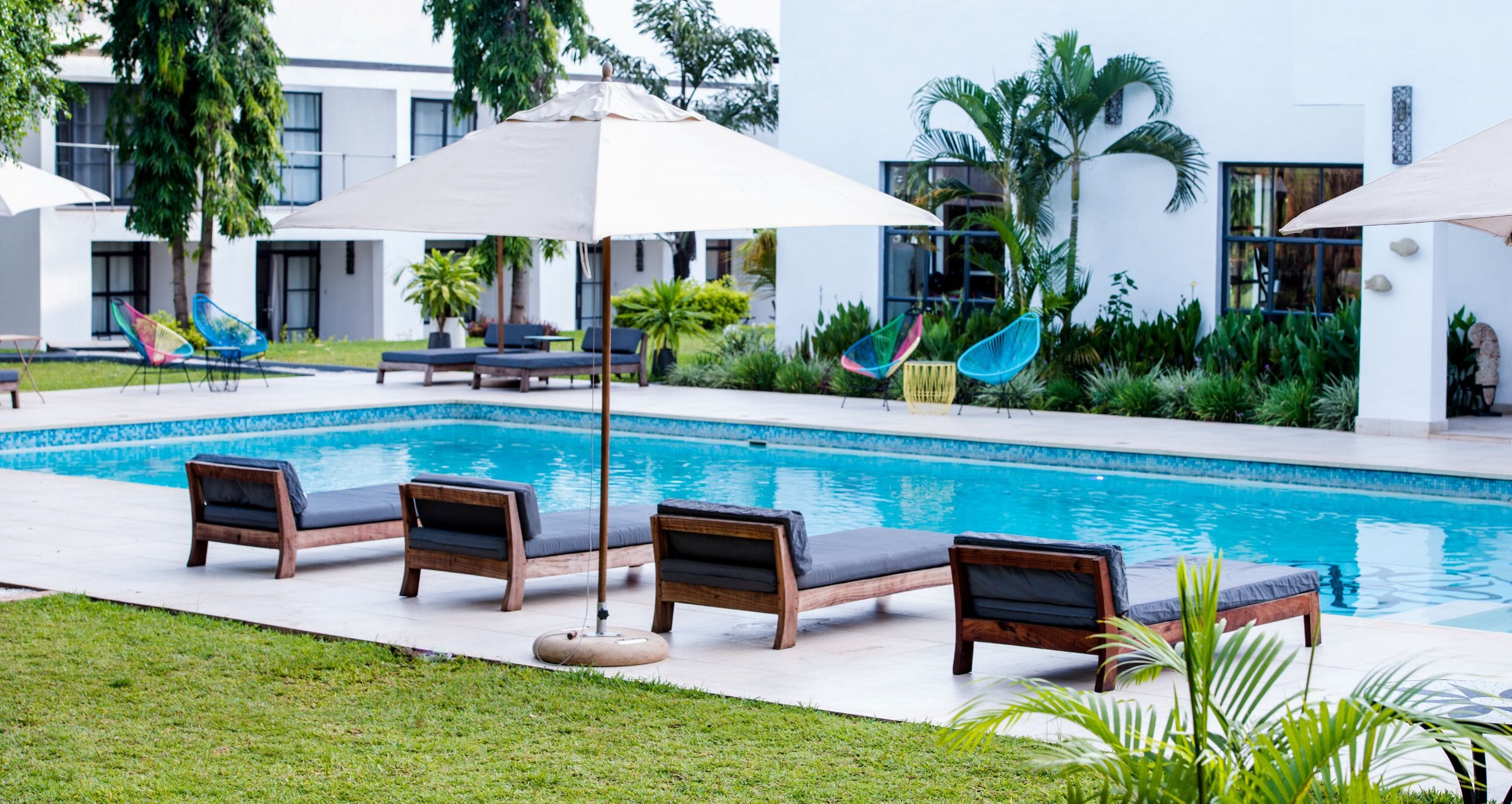 Latitude 13 Lilongwe Luxury Family Safaris Malawi Coral Tree Travel