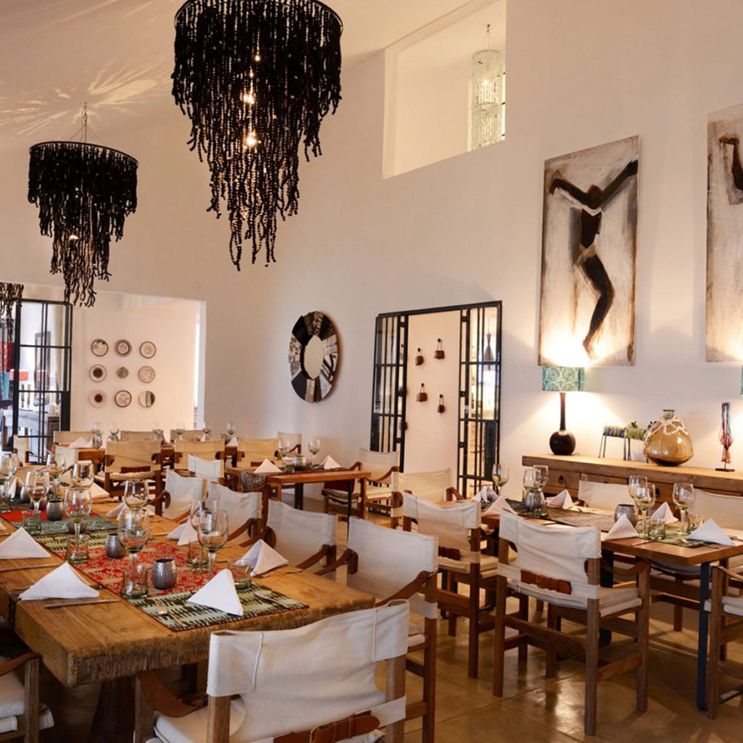 Latitude 13 Lilongwe Luxury Family Safaris Malawi Coral Tree Travel