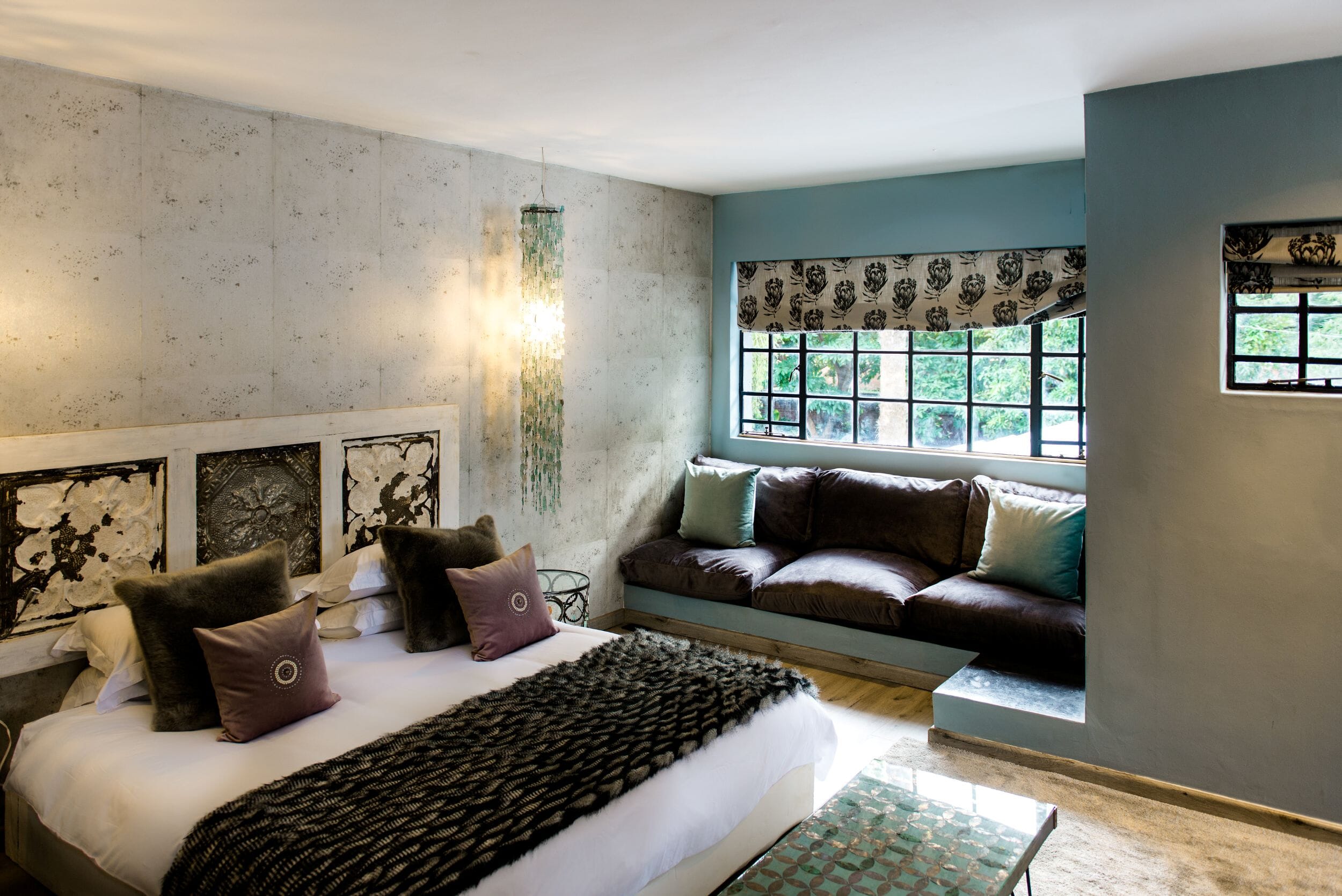 Latitude 13 Lilongwe Luxury Family Safaris Malawi Coral Tree Travel