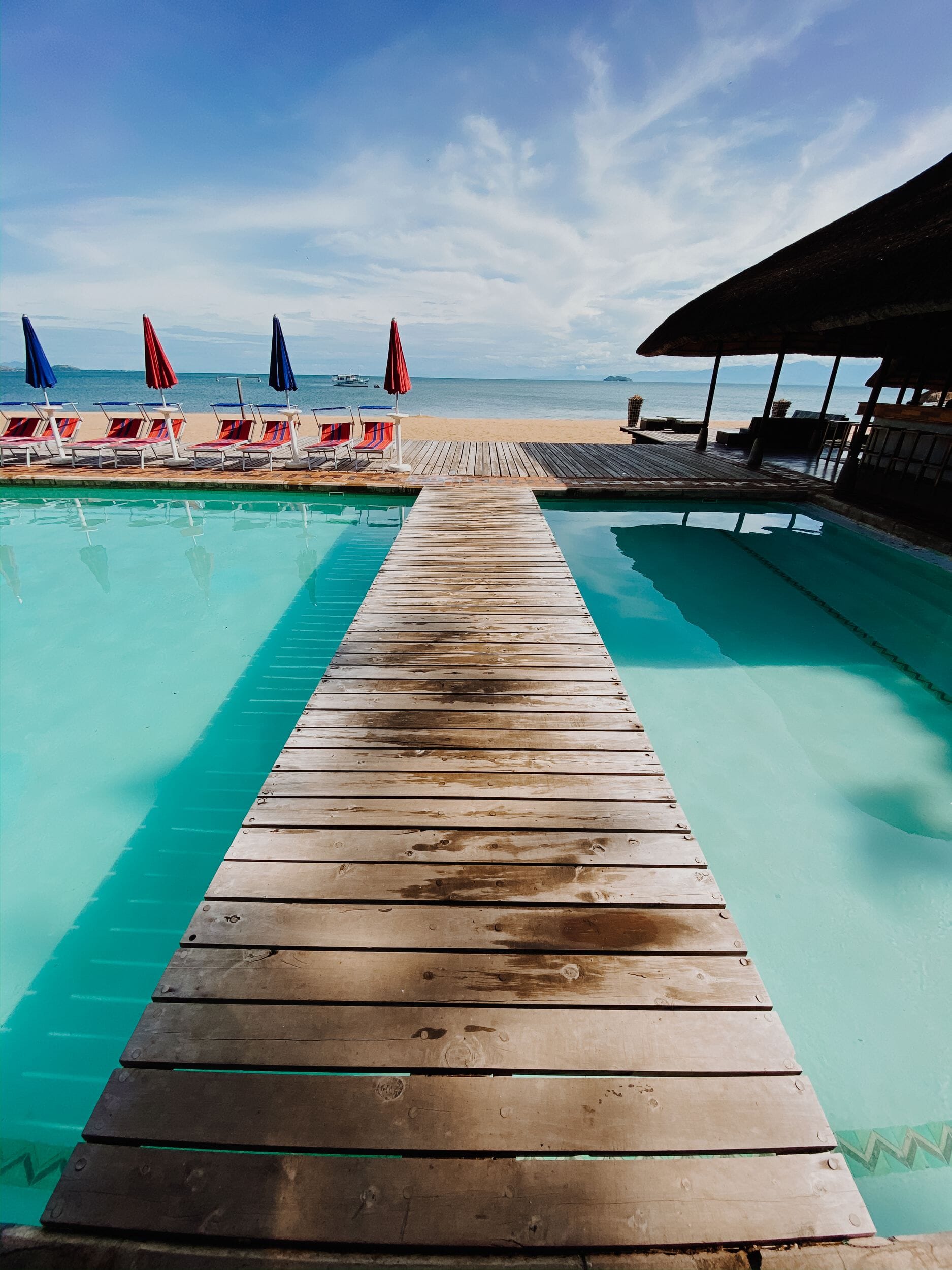 Makokola Retreat Malawi Family Safaris Coral Tree Travel