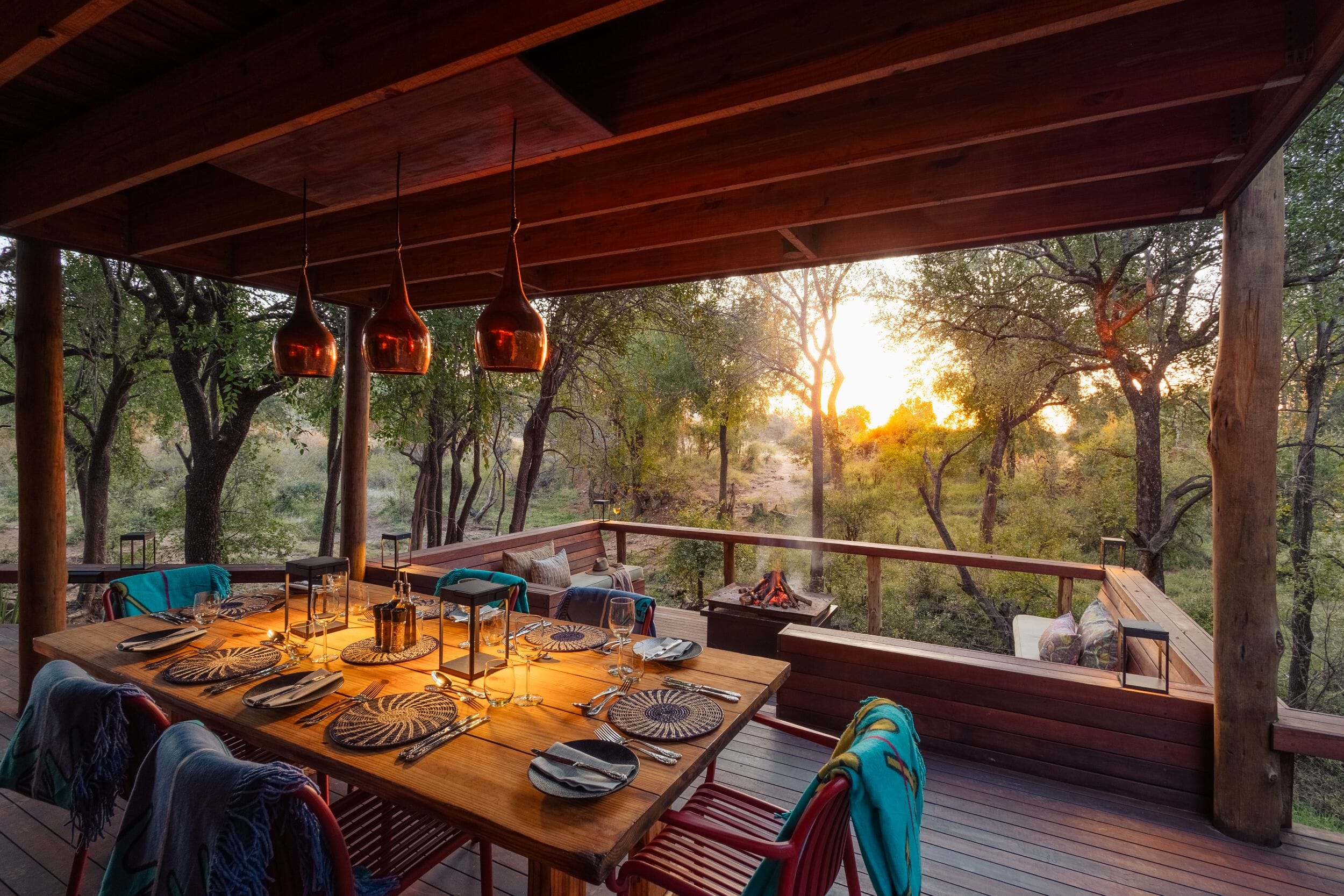 Jaci's Private Lodge Madikwe Game Reserve South Africa Luxury Family Safaris Coral Tree Travel
