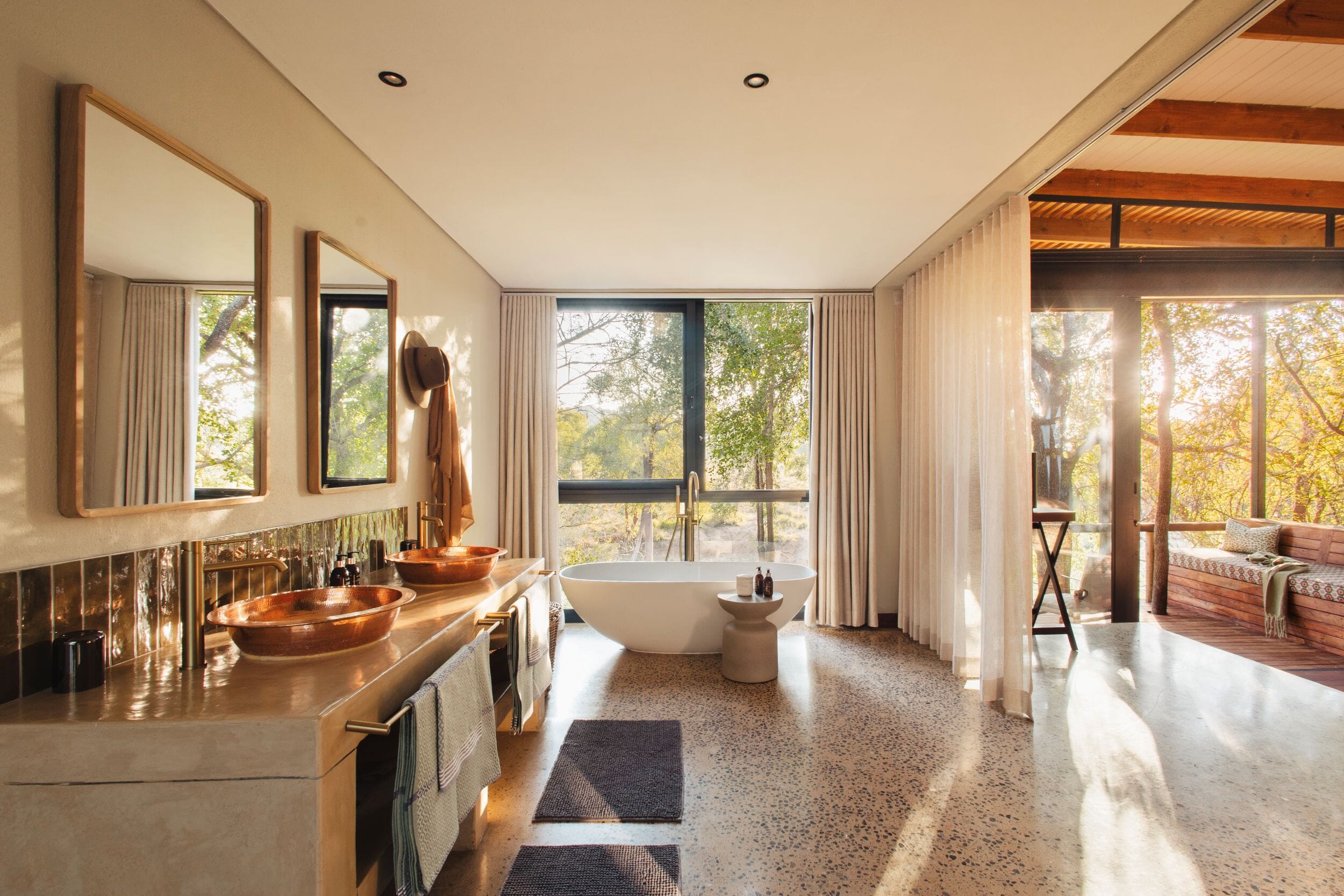 Jaci's Private Lodge Madikwe Game Reserve South Africa Luxury Family Safaris Coral Tree Travel