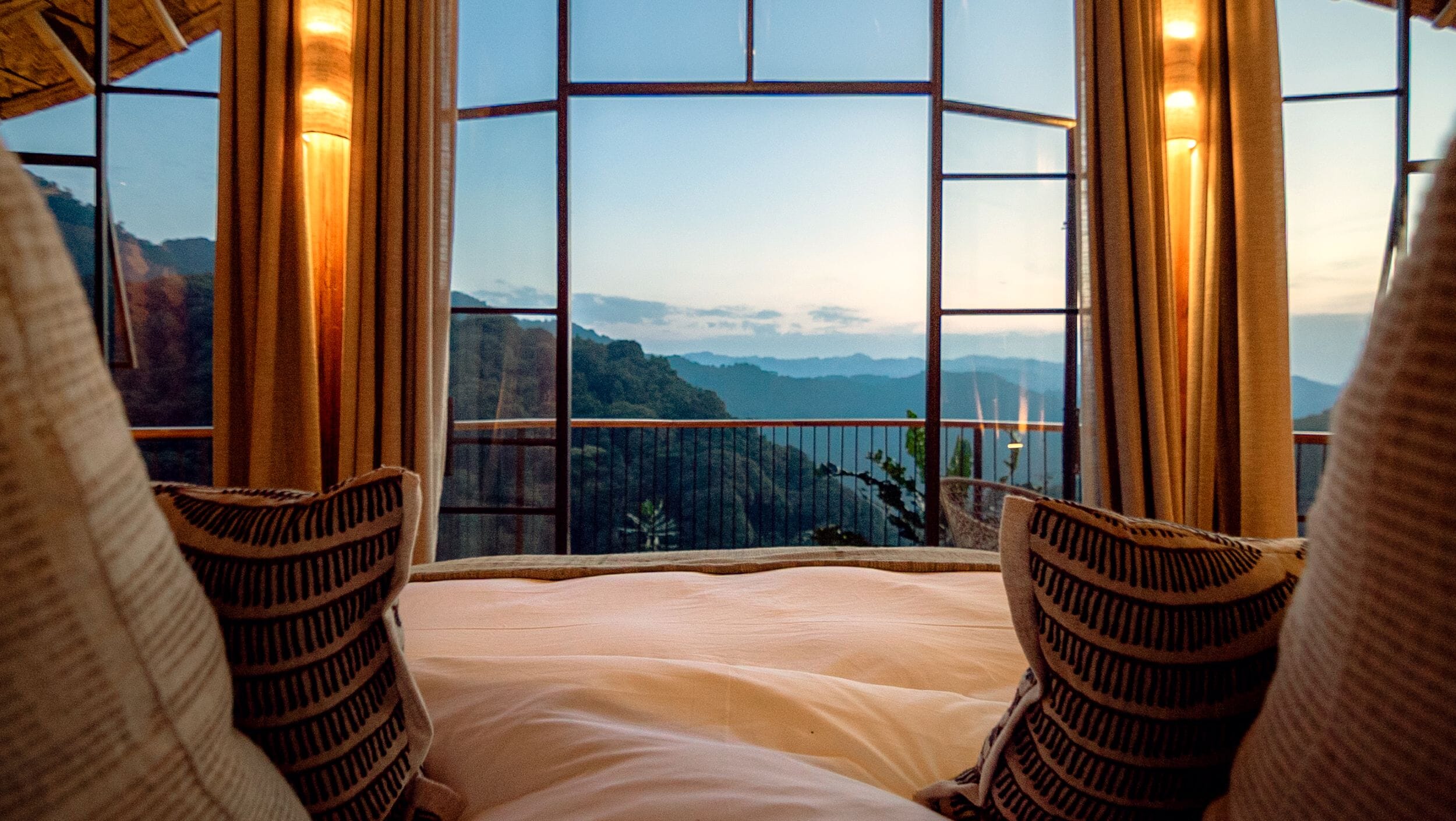 Erebero Hills_Uganda_Bwindi Impenetrable Forest_Luxury Family Safaris Coral Tree Travel