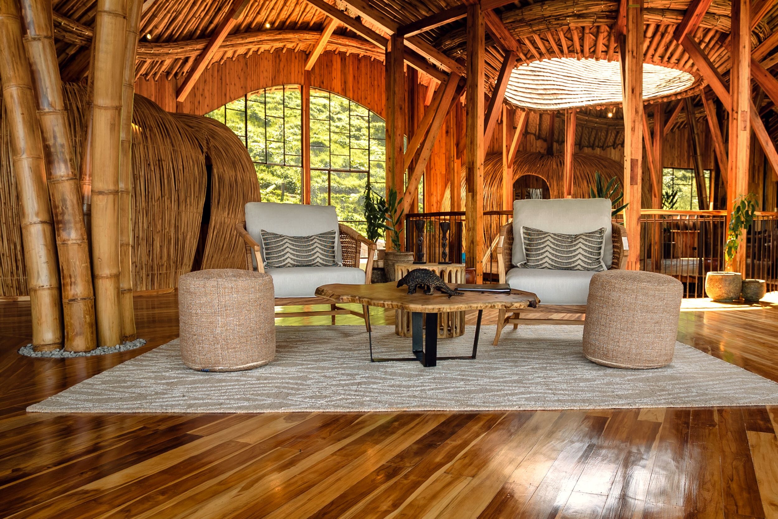 Erebero Hills_Uganda_Bwindi Impenetrable Forest_Luxury Family Safaris Coral Tree Travel