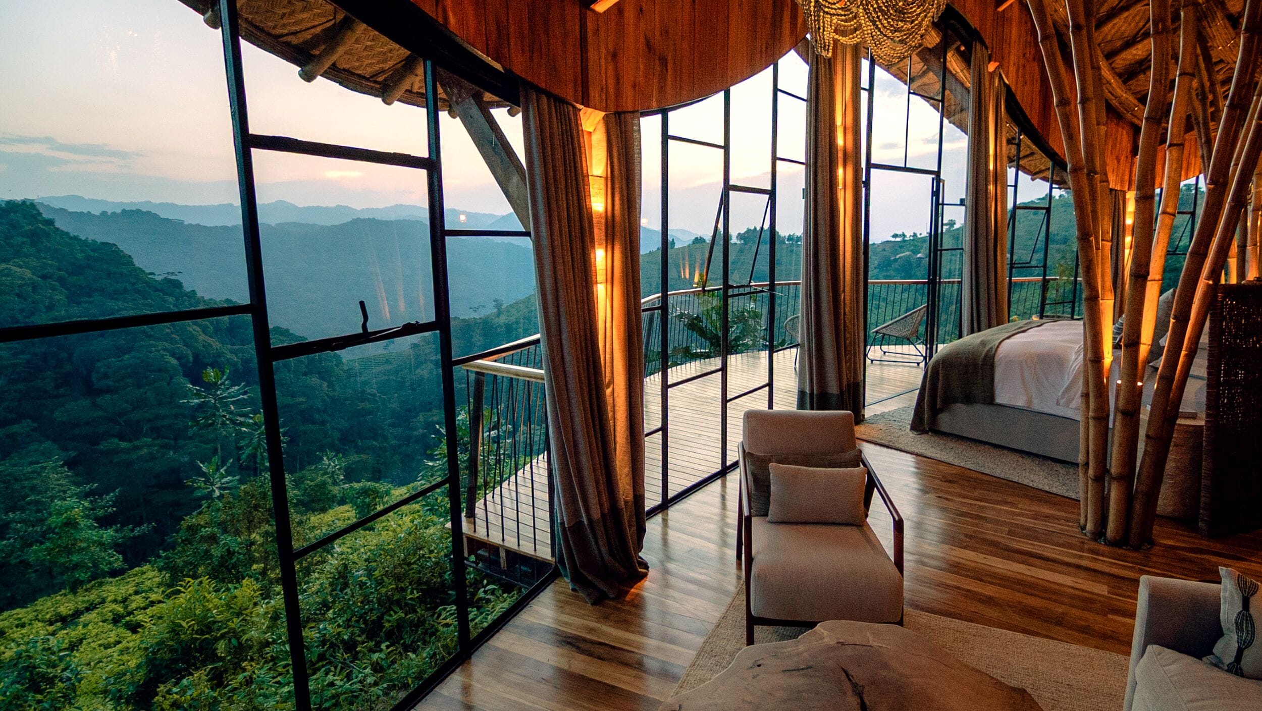 Erebero Hills_Uganda_Bwindi Impenetrable Forest_Luxury Family Safaris Coral Tree Travel