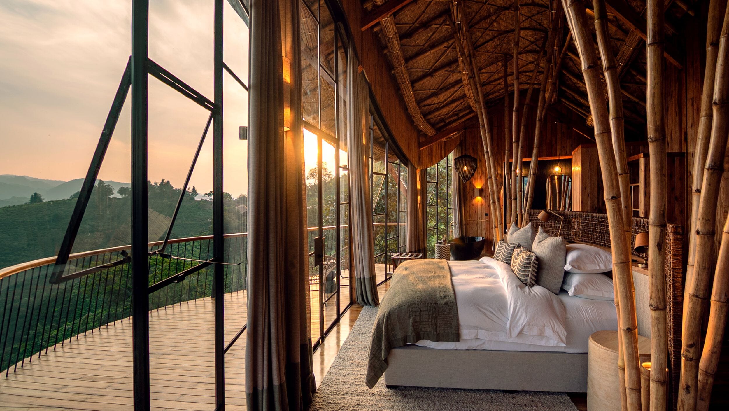 Erebero Hills_Uganda_Bwindi Impenetrable Forest_Luxury Family Safaris Coral Tree Travel