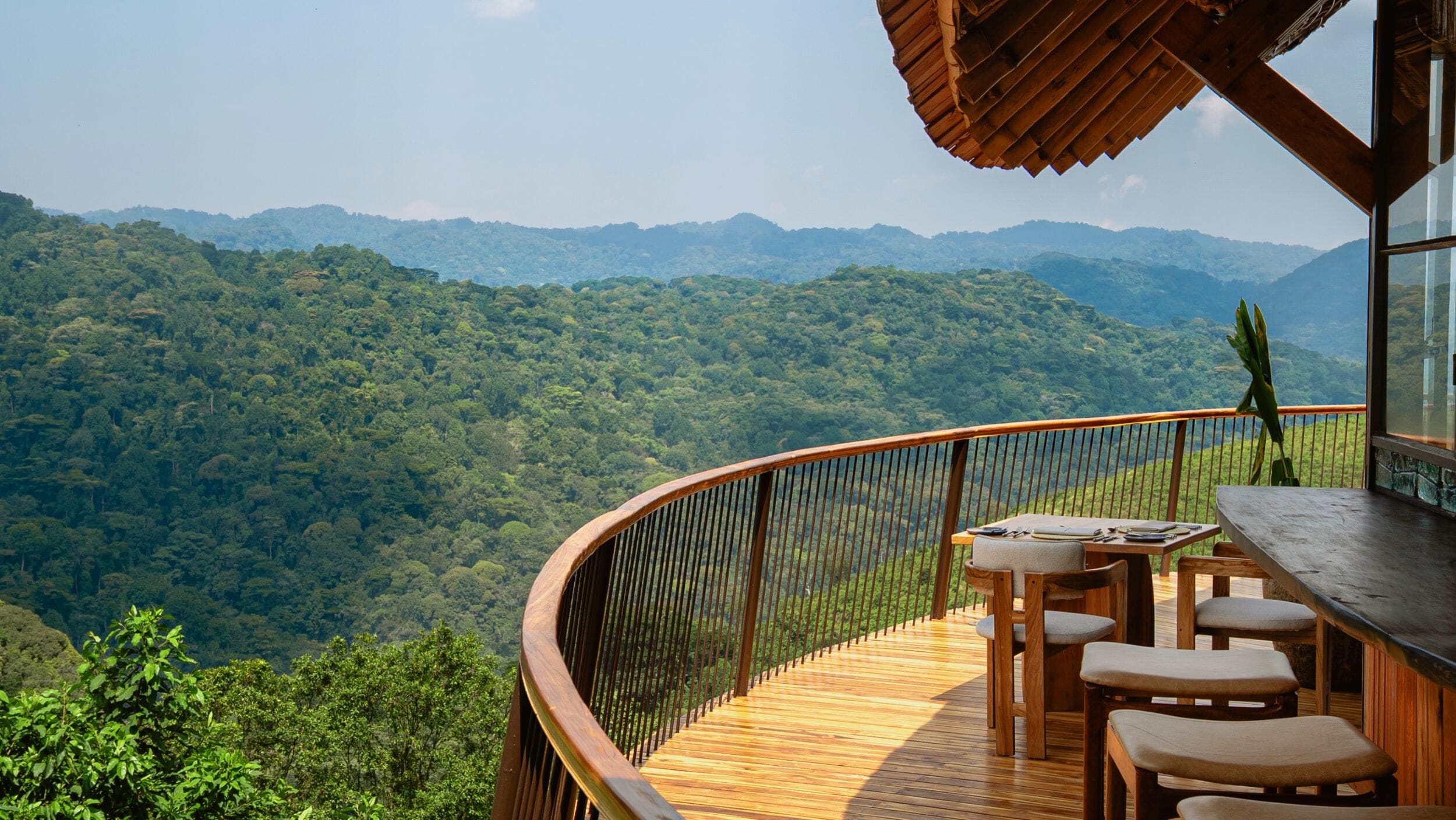 Erebero Hills_Uganda_Bwindi Impenetrable Forest_Luxury Family Safaris Coral Tree Travel