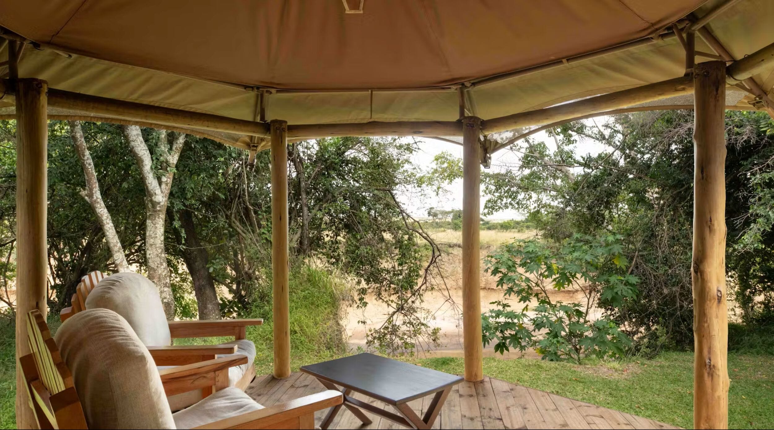 Ilkeliani Camp_Masai Mara, Kenya_Luxury Family Safaris Coral Tree Travel