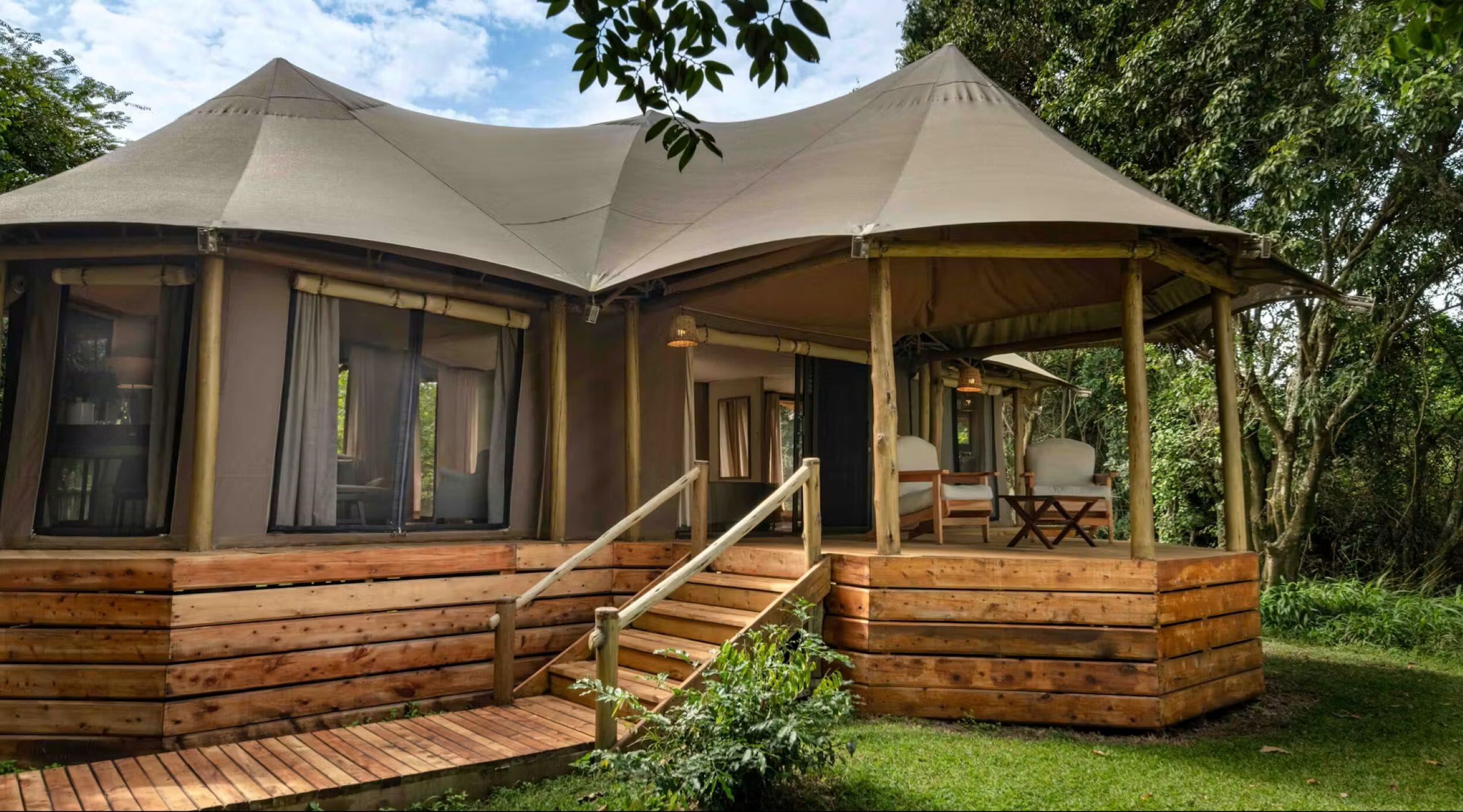Ilkeliani Camp_Masai Mara, Kenya_Luxury Family Safaris Coral Tree Travel