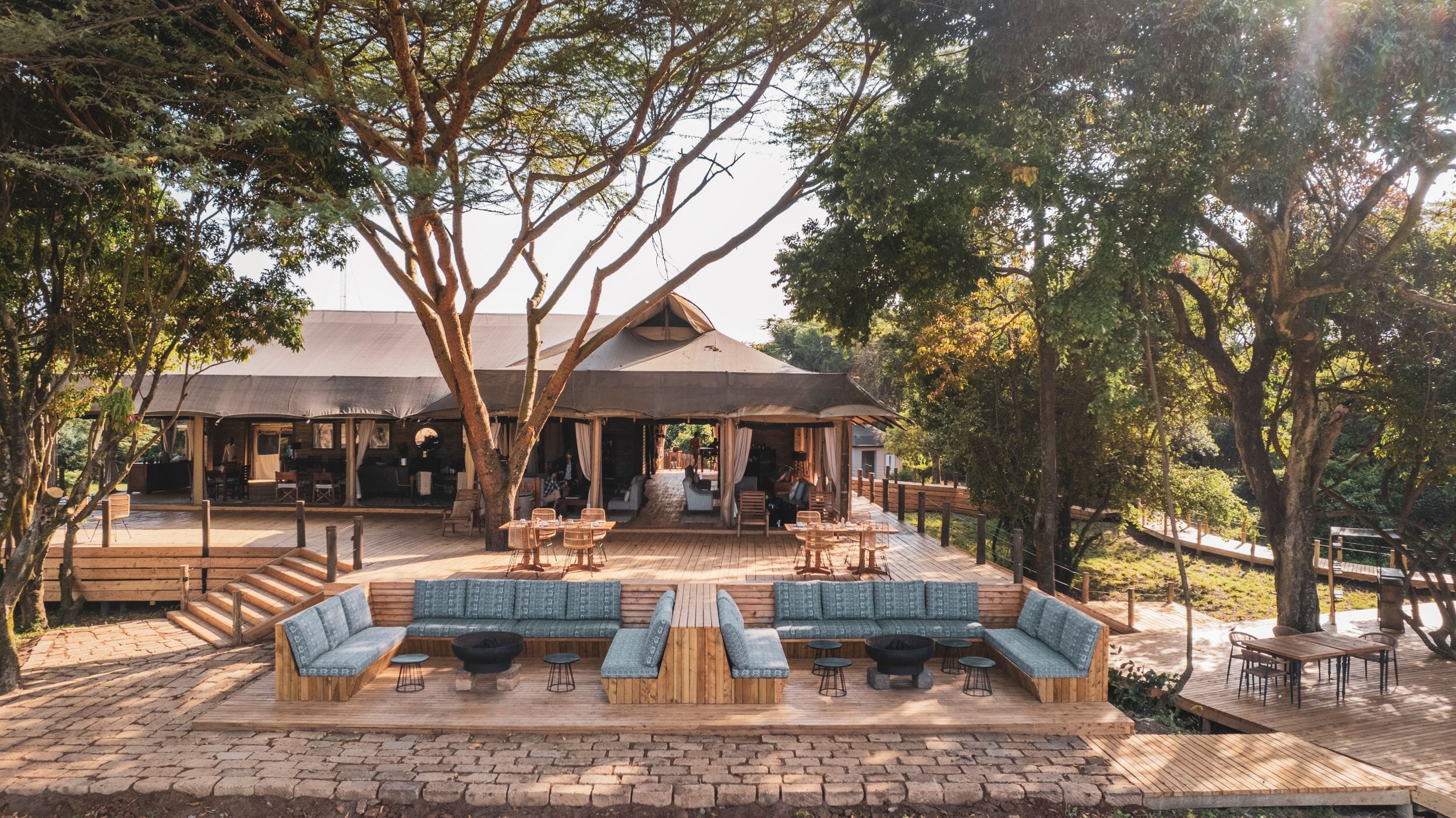 Ilkeliani Camp_Masai Mara, Kenya_Luxury Family Safaris Coral Tree Travel