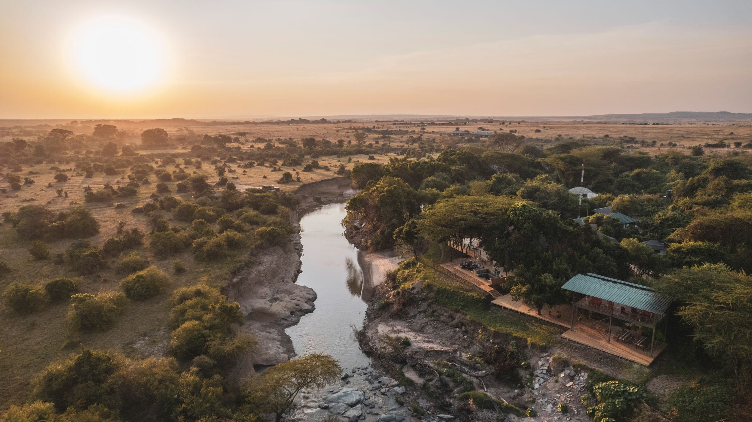 Ilkeliani Camp_Masai Mara, Kenya_Luxury Family Safaris Coral Tree Travel