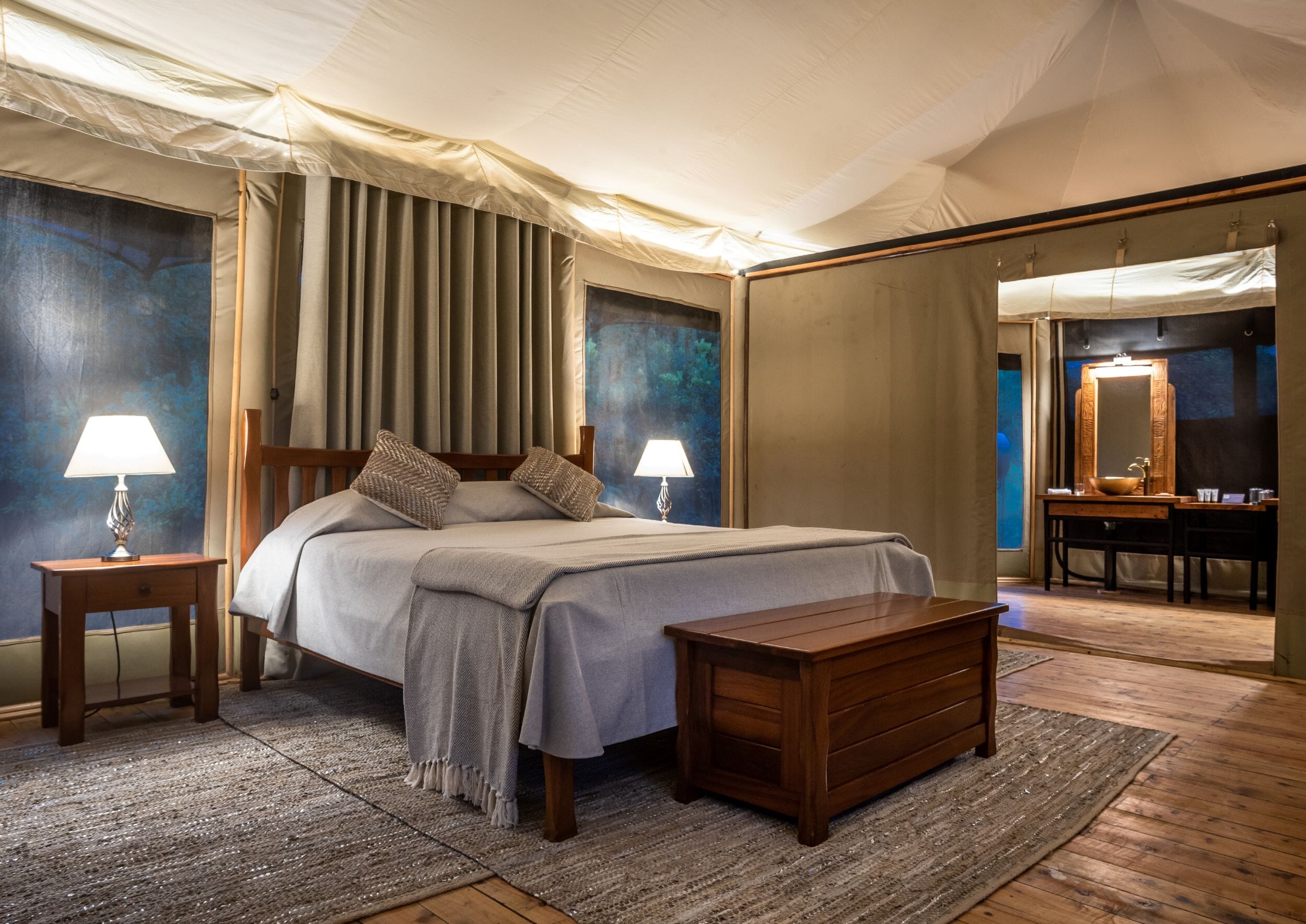 Ilkeliani Camp_Masai Mara, Kenya_Luxury Family Safaris Coral Tree Travel