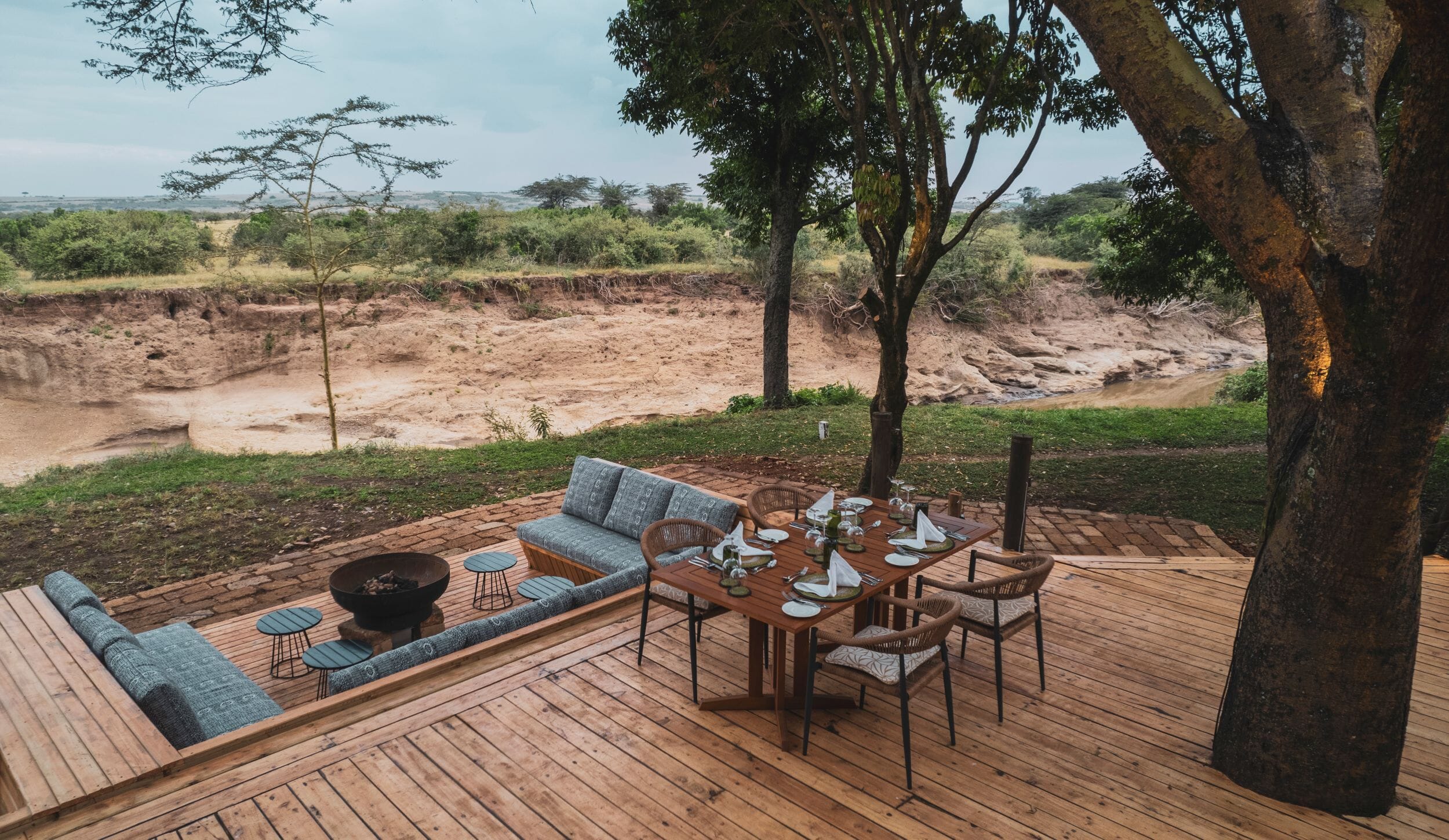 Ilkeliani Camp_Masai Mara, Kenya_Luxury Family Safaris Coral Tree Travel