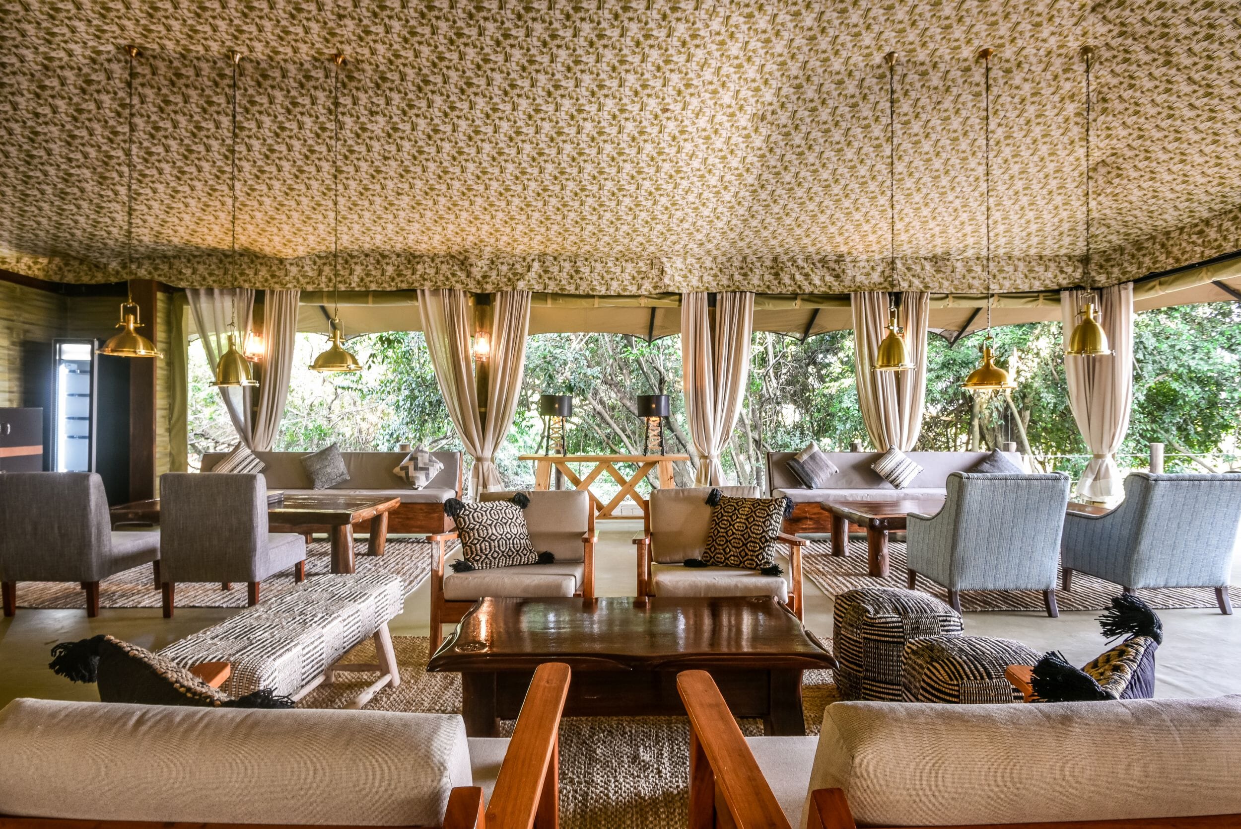 Ilkeliani Camp_Masai Mara, Kenya_Luxury Family Safaris Coral Tree Travel