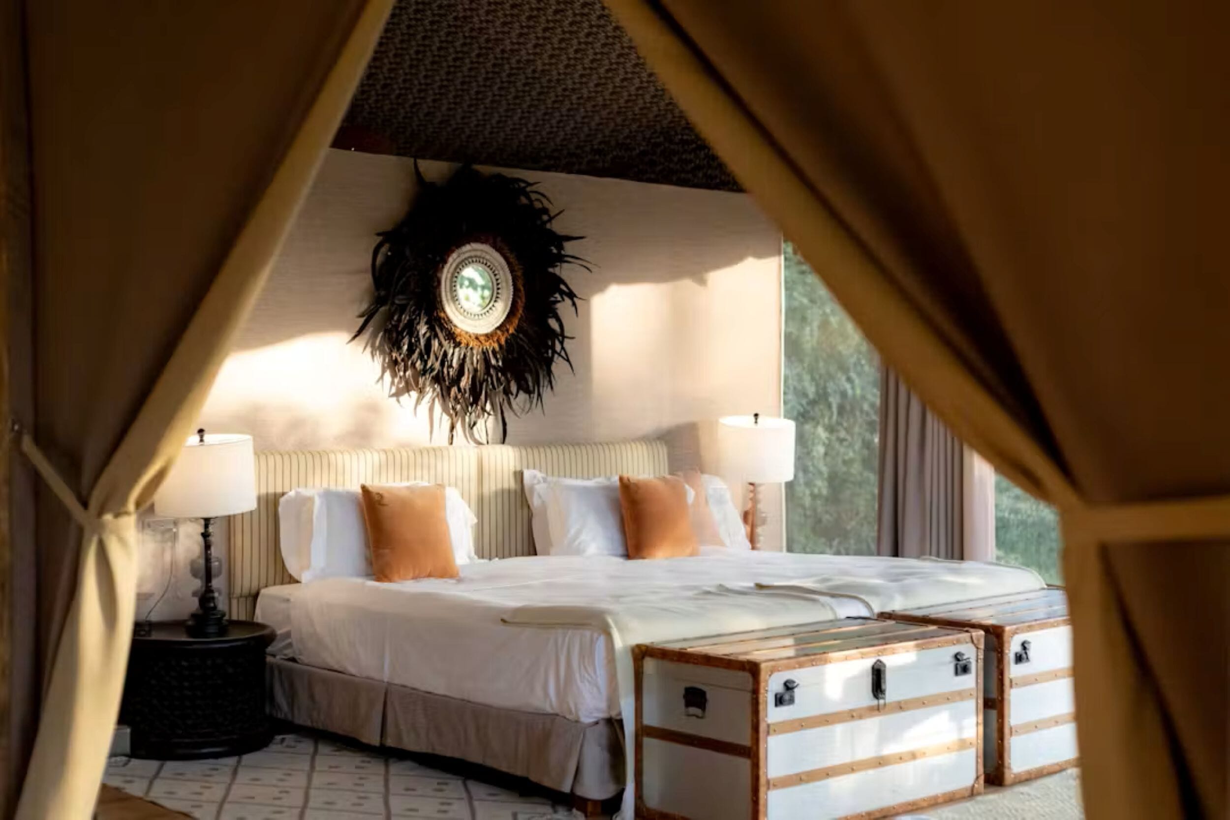Ilkeliani Camp_Masai Mara, Kenya_Luxury Family Safaris Coral Tree Travel