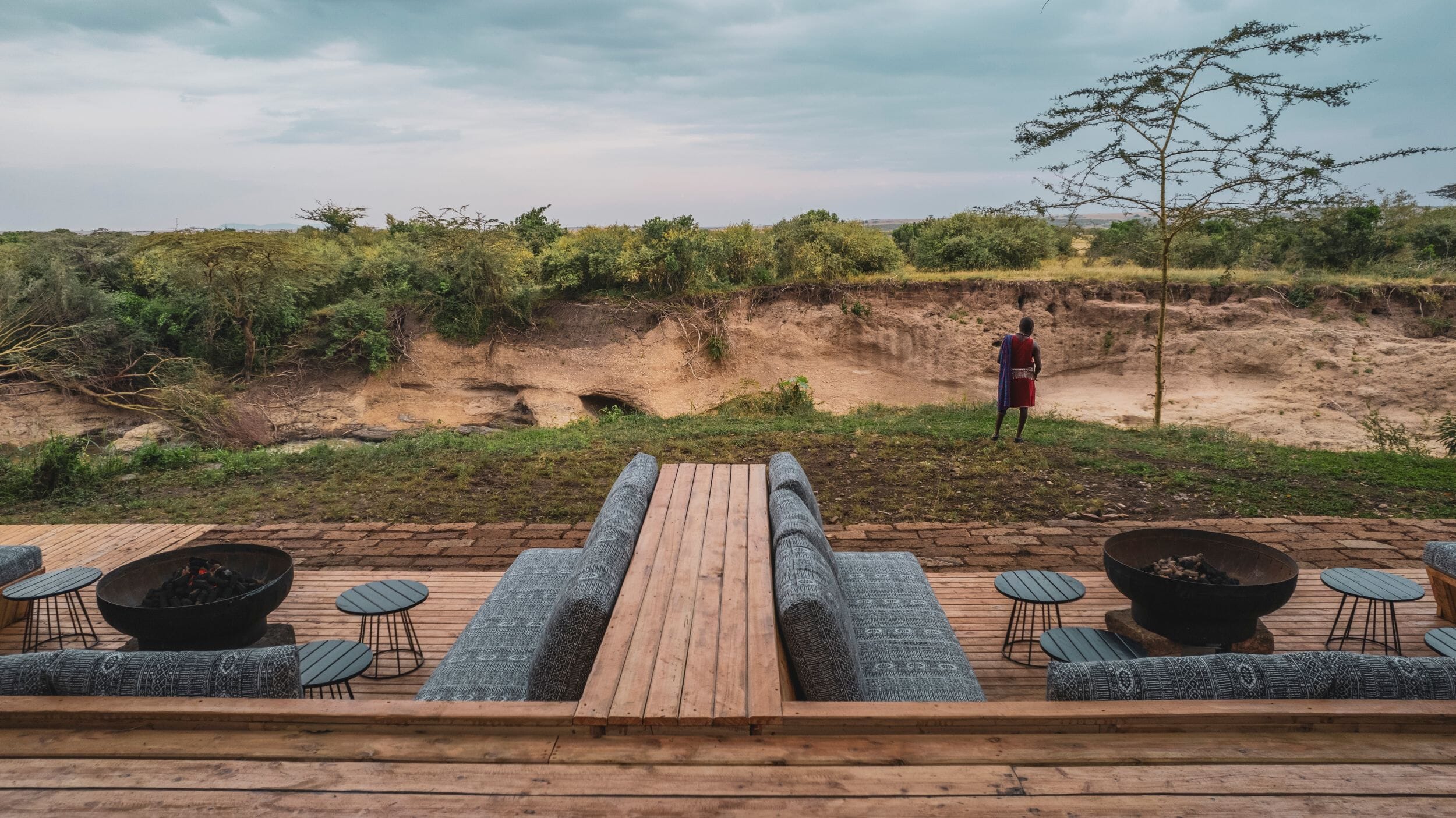 Ilkeliani Camp_Masai Mara, Kenya_Luxury Family Safaris Coral Tree Travel