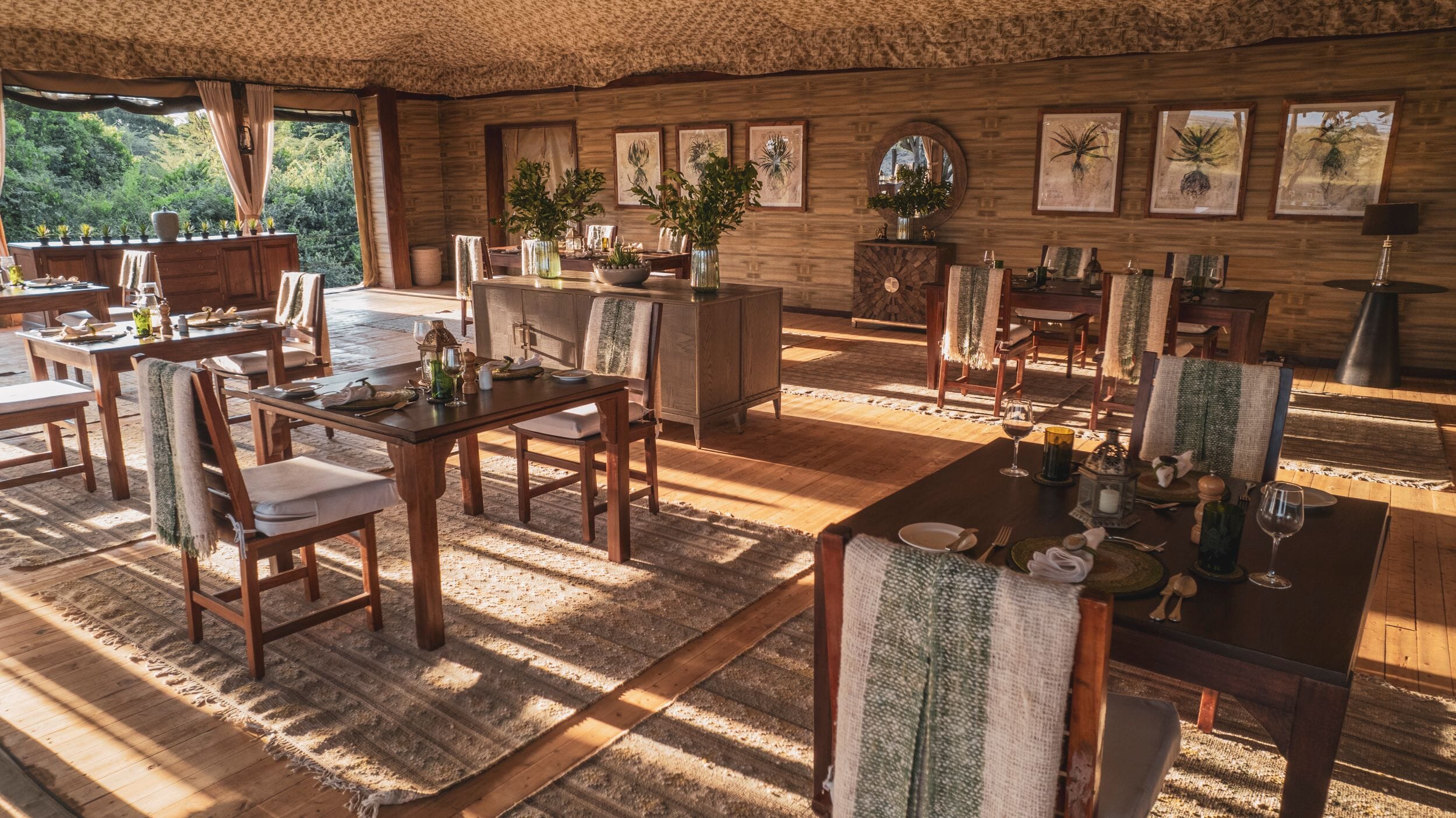 Ilkeliani Camp_Masai Mara, Kenya_Luxury Family Safaris Coral Tree Travel