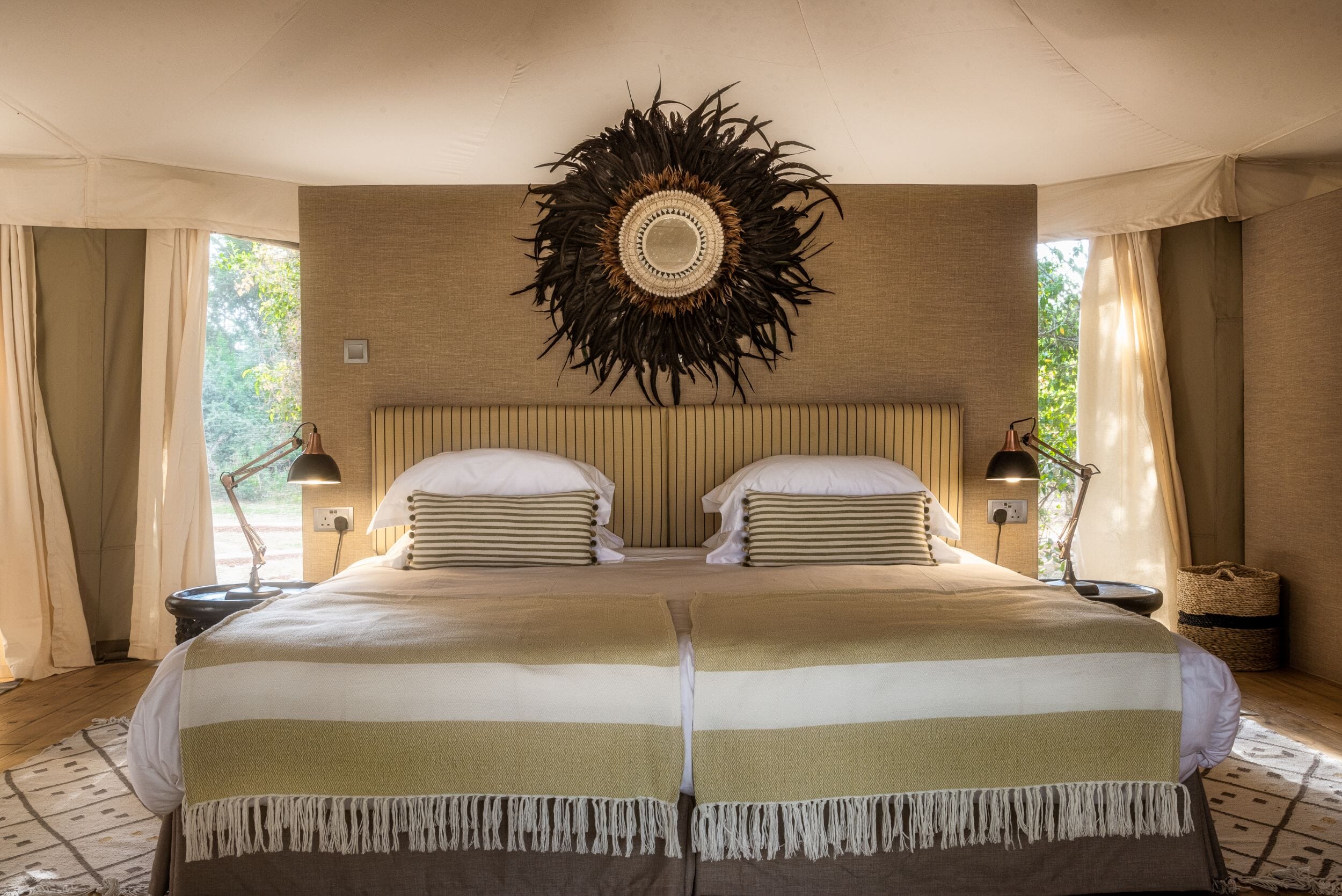 Ilkeliani Camp_Masai Mara, Kenya_Luxury Family Safaris Coral Tree Travel