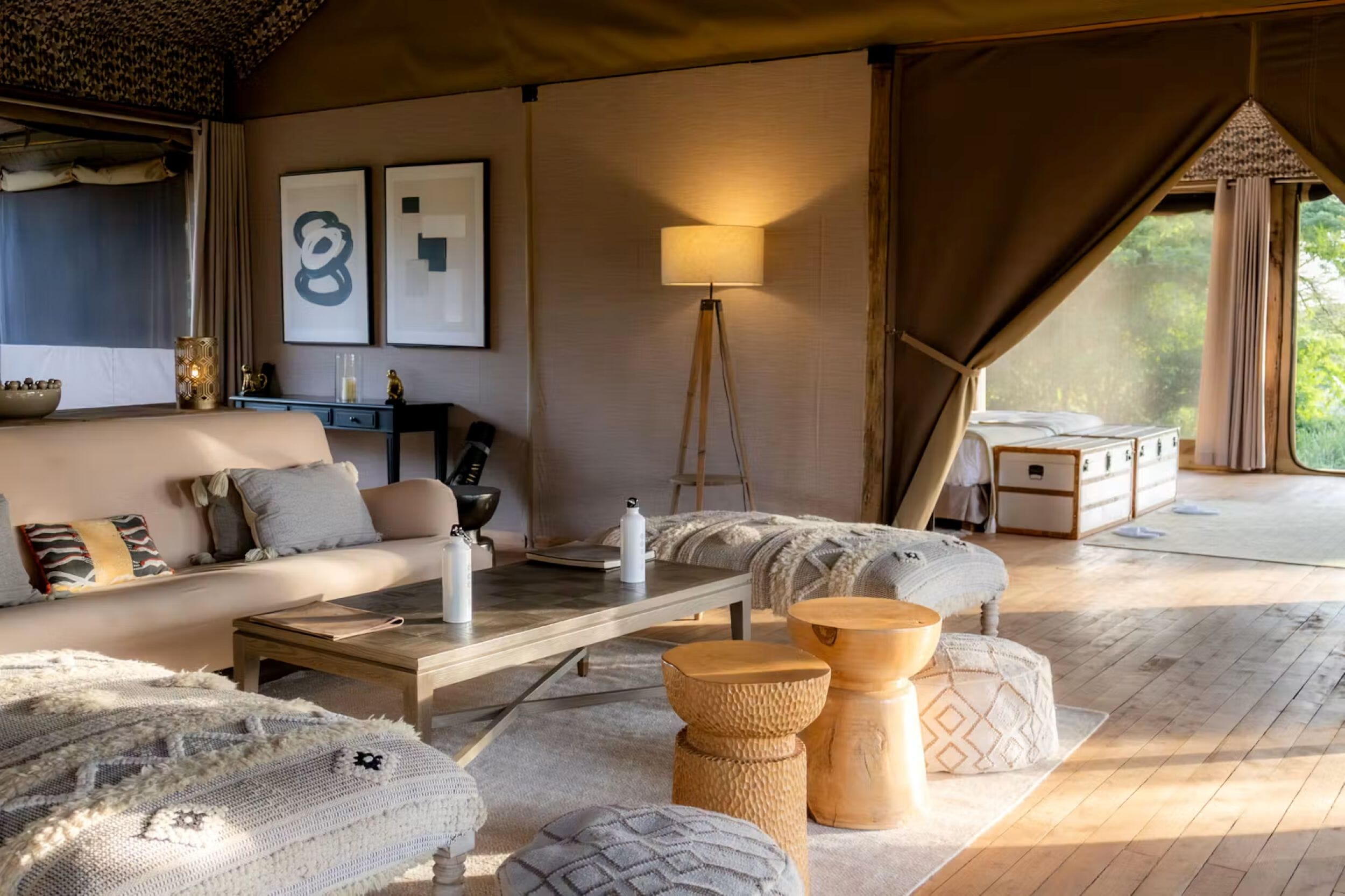 Ilkeliani Camp_Masai Mara, Kenya_Luxury Family Safaris Coral Tree Travel