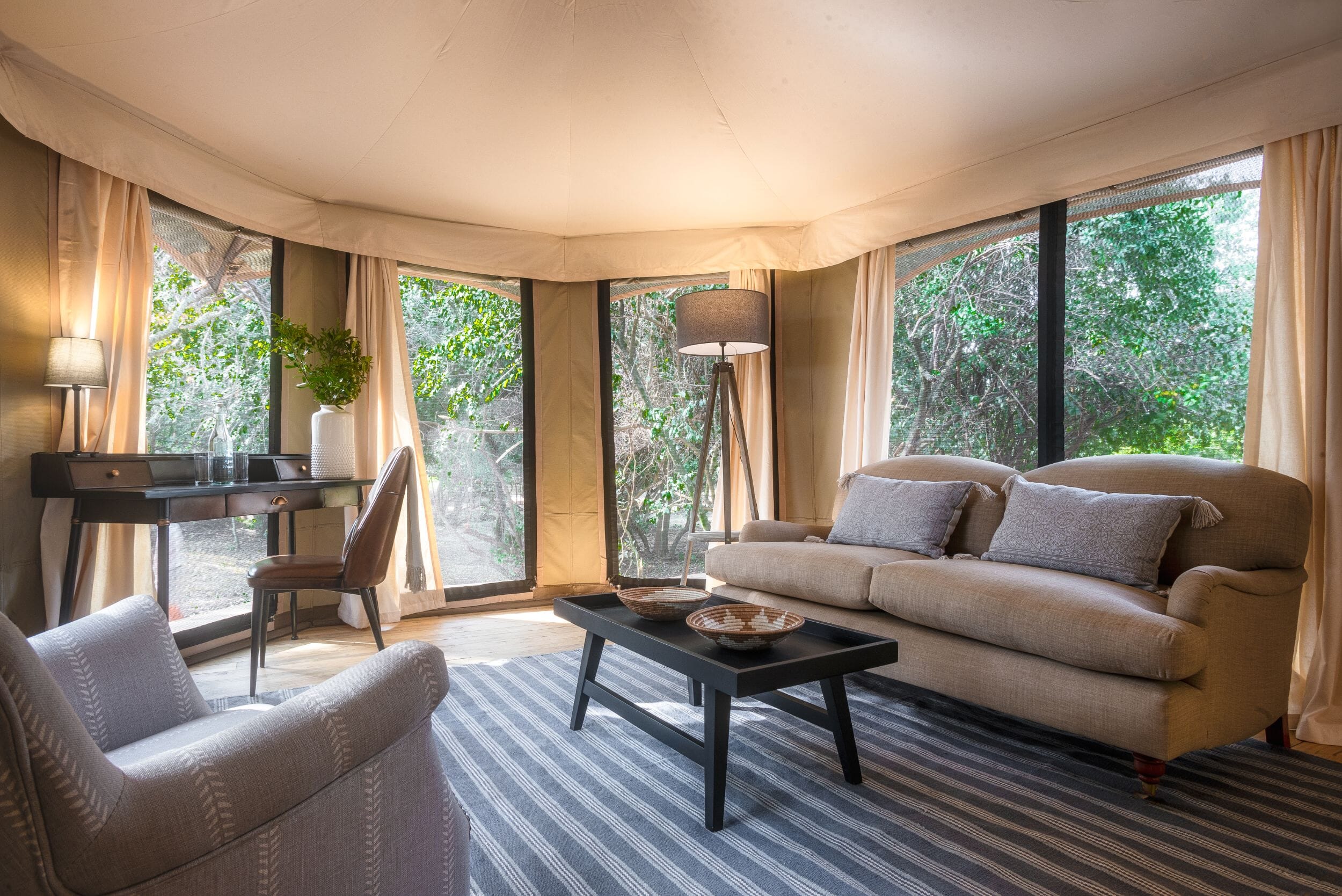Ilkeliani Camp_Masai Mara, Kenya_Luxury Family Safaris Coral Tree Travel