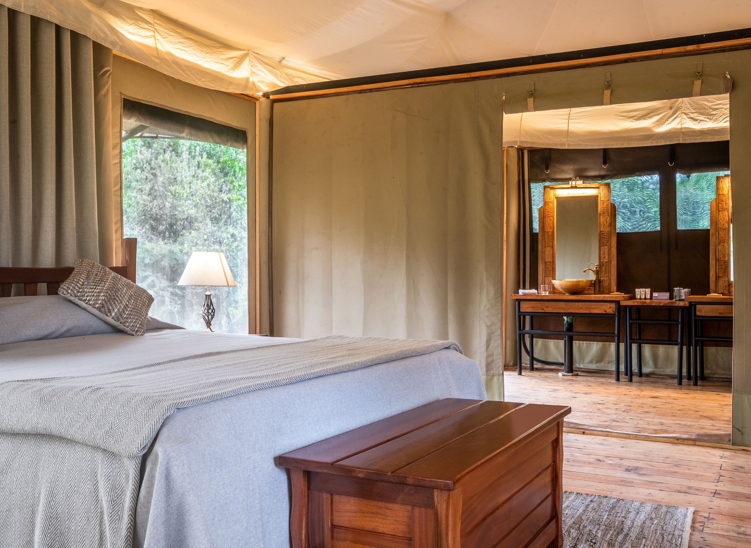 Ilkeliani Camp_Masai Mara, Kenya_Luxury Family Safaris Coral Tree Travel