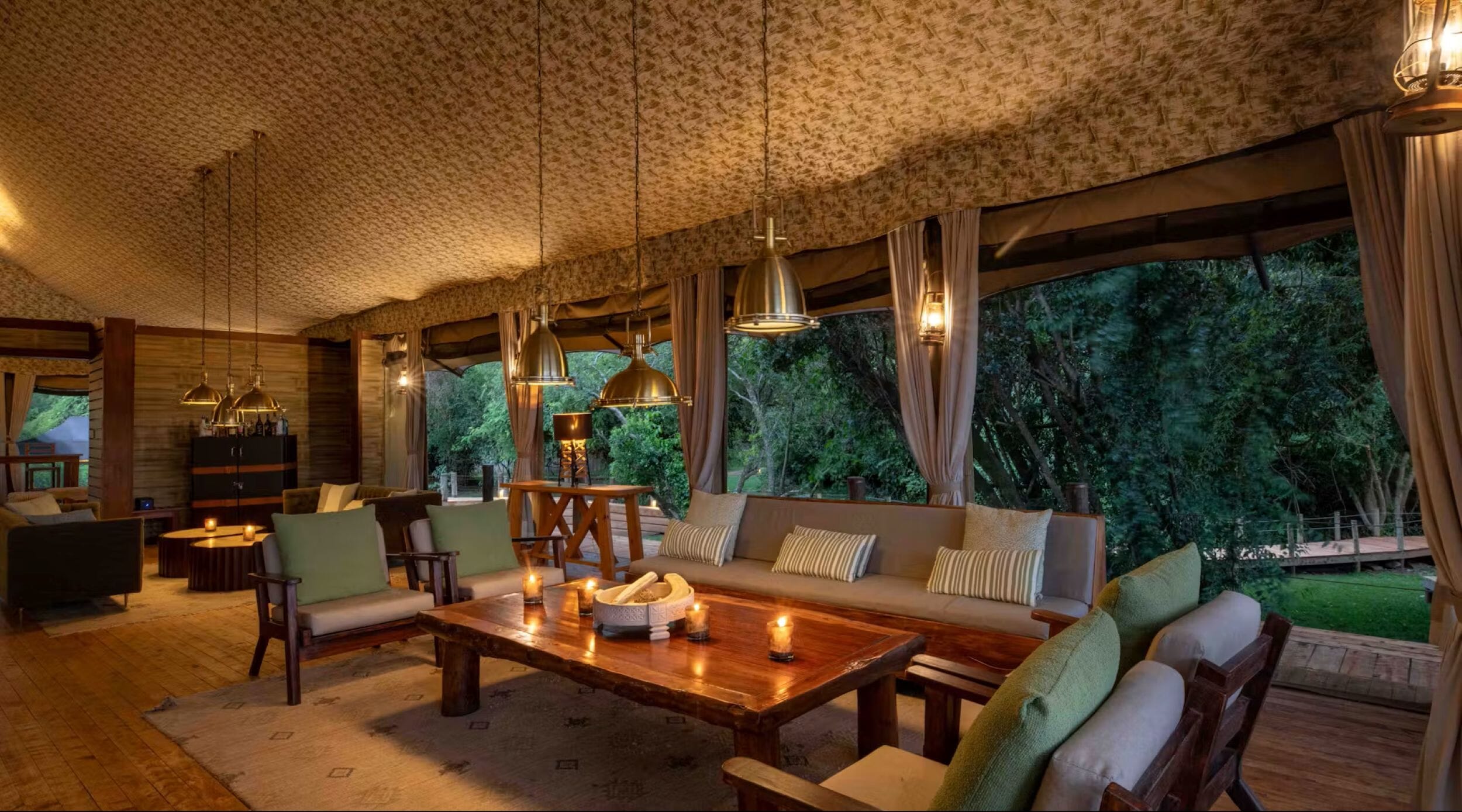 Ilkeliani Camp_Masai Mara, Kenya_Luxury Family Safaris Coral Tree Travel