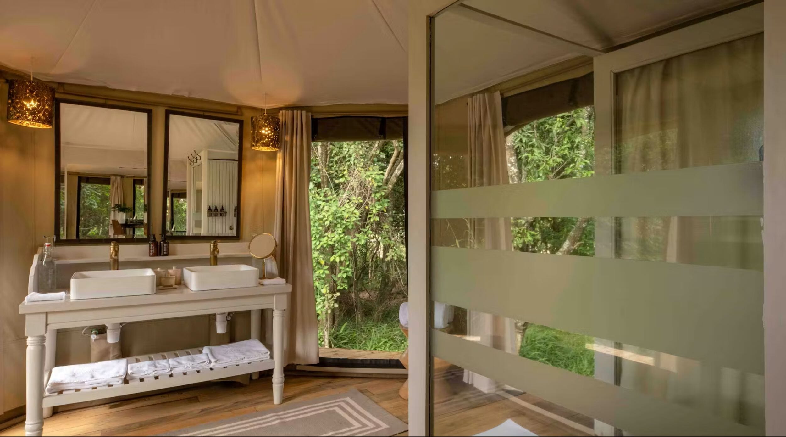 Ilkeliani Camp_Masai Mara, Kenya_Luxury Family Safaris Coral Tree Travel