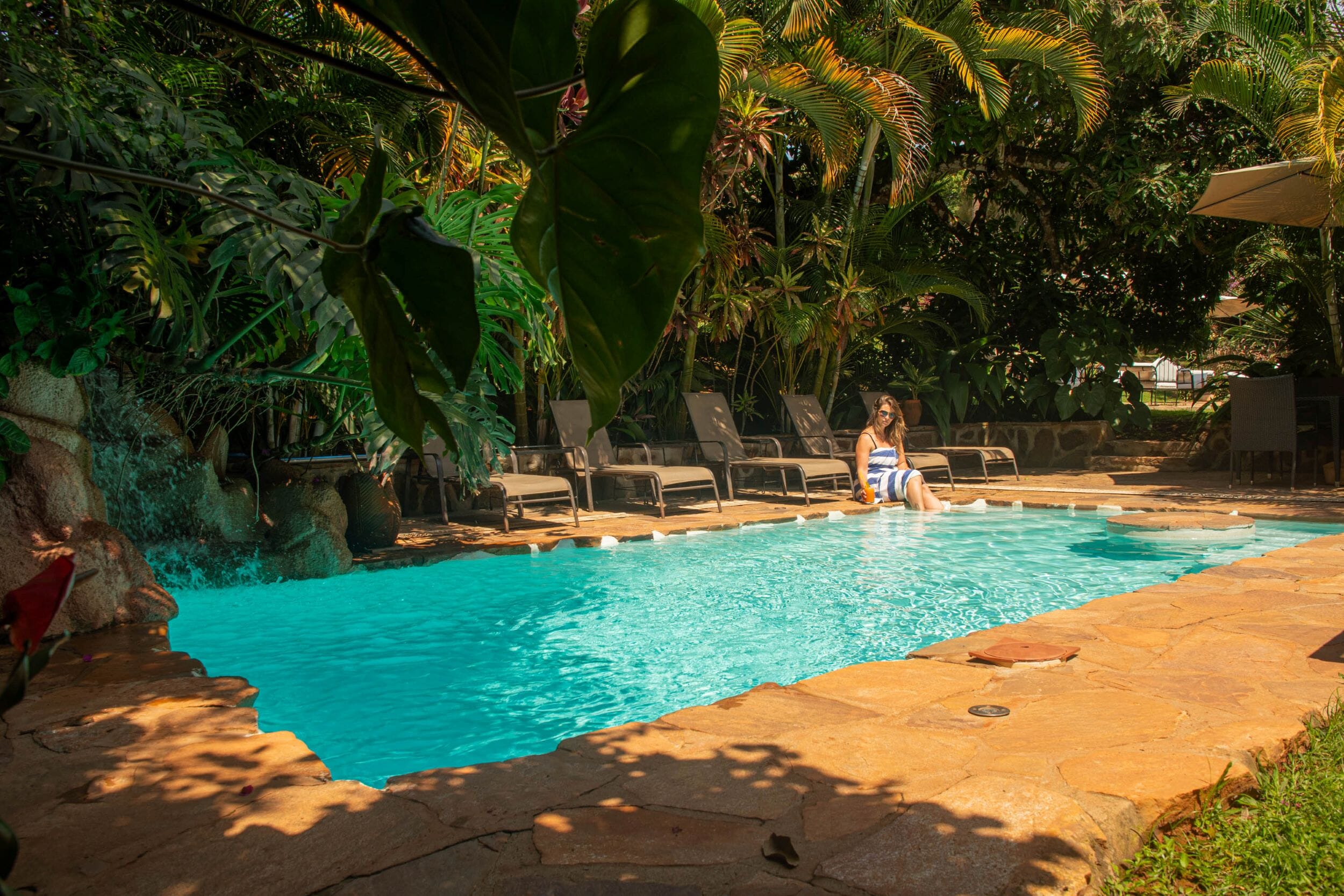 Karibu Entebbe_Uganda_Luxury Family Safaris Coral Tree Travel