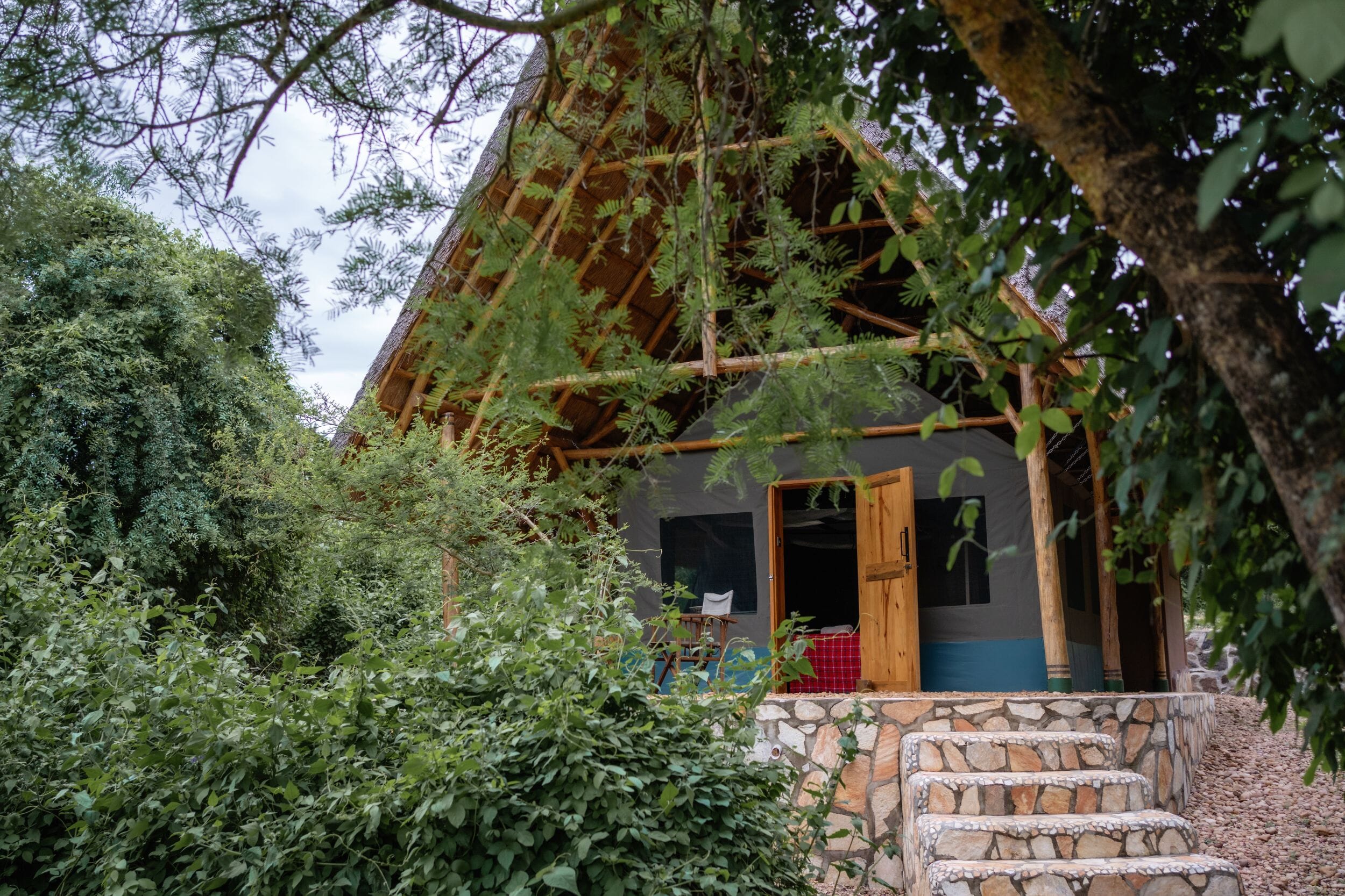 Murchison River Lodge_Uganda_Murchison Falls National Park_Luxury Family Safaris Coral Tree Travel