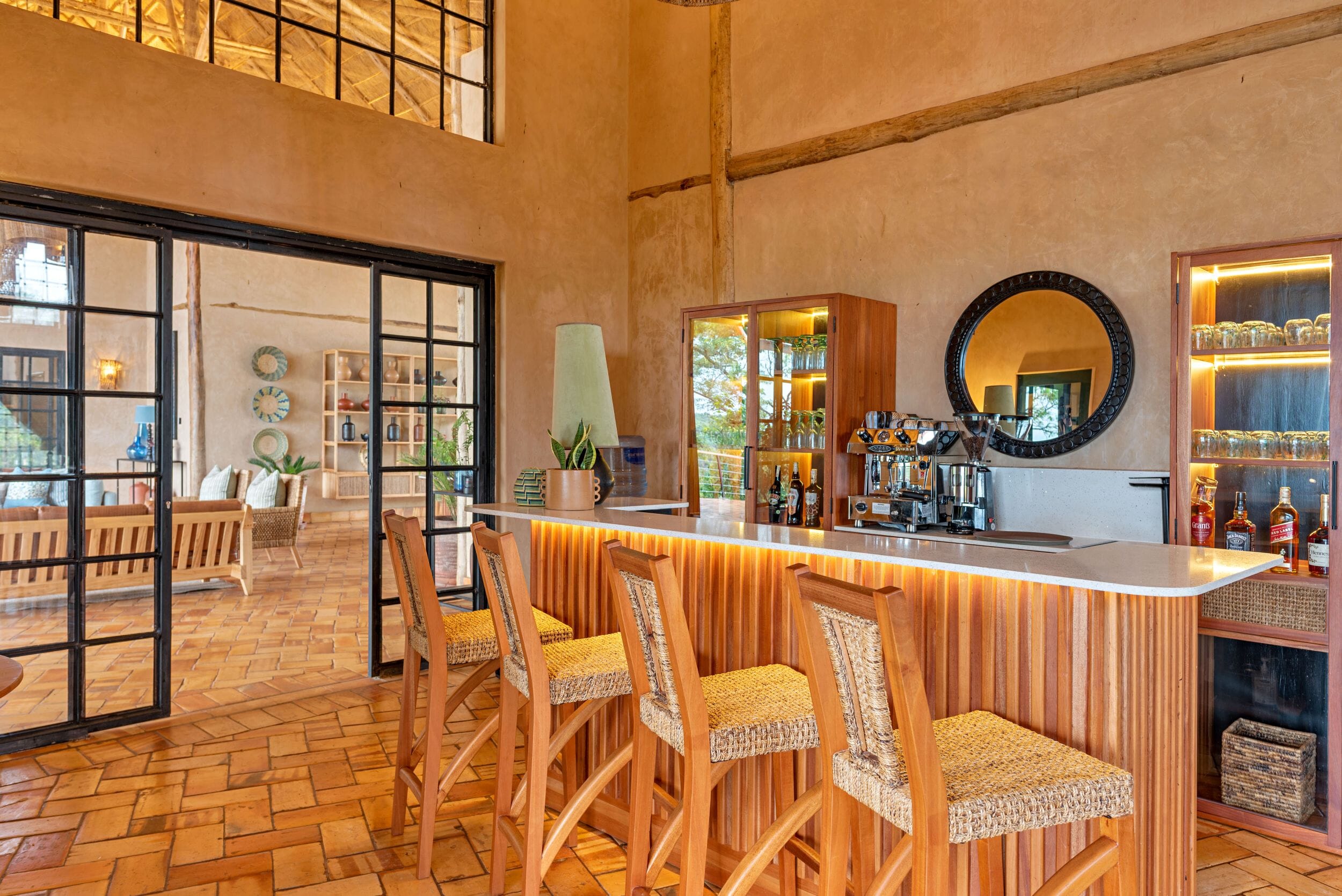 Pabidi Lodge_Budango Forest_Uganda_Luxury Family Safaris Coral Tree Travel