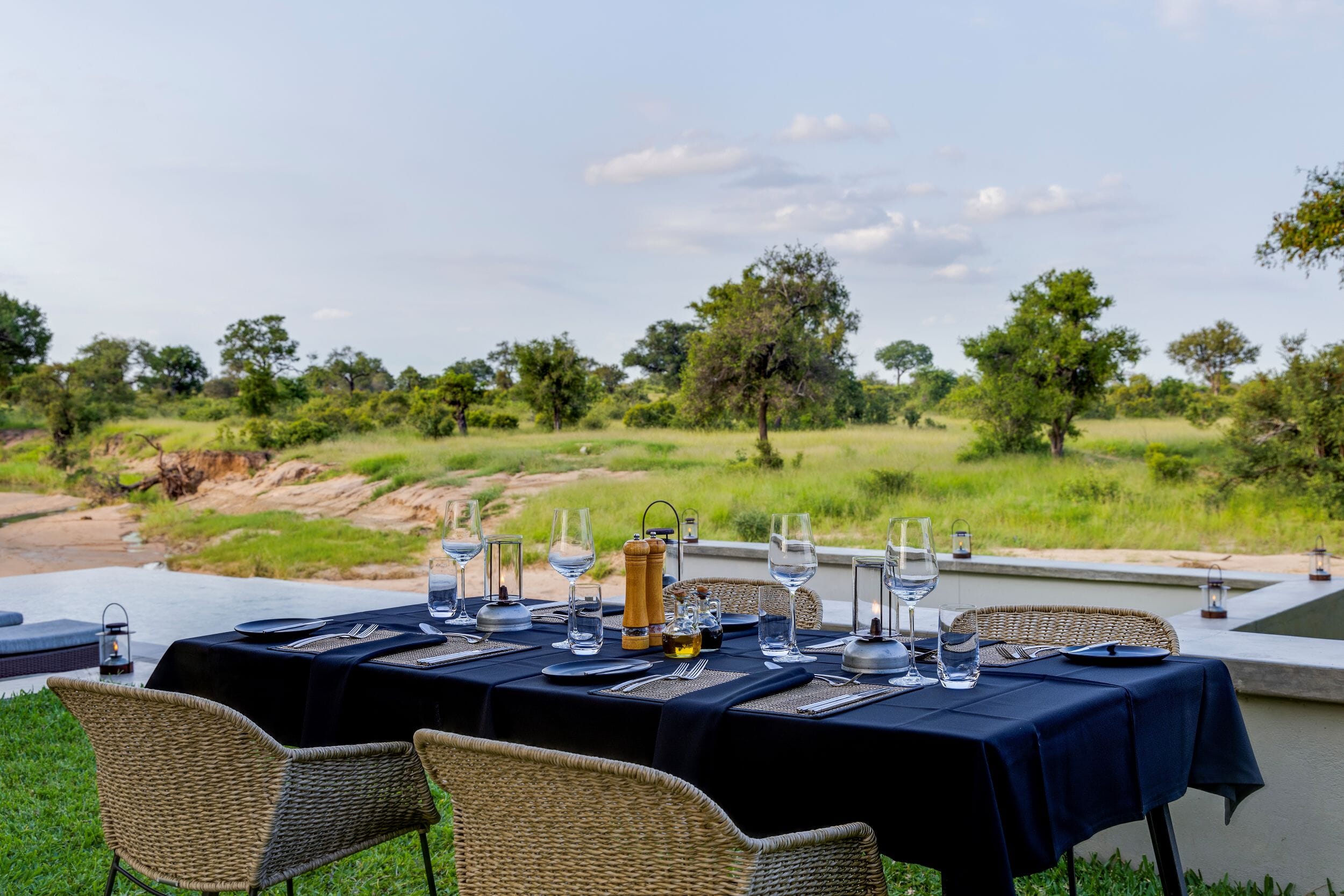 RockFig Timbavati Game Reserve, South Africa, Luxury Family Safaris Coral Tree Travel