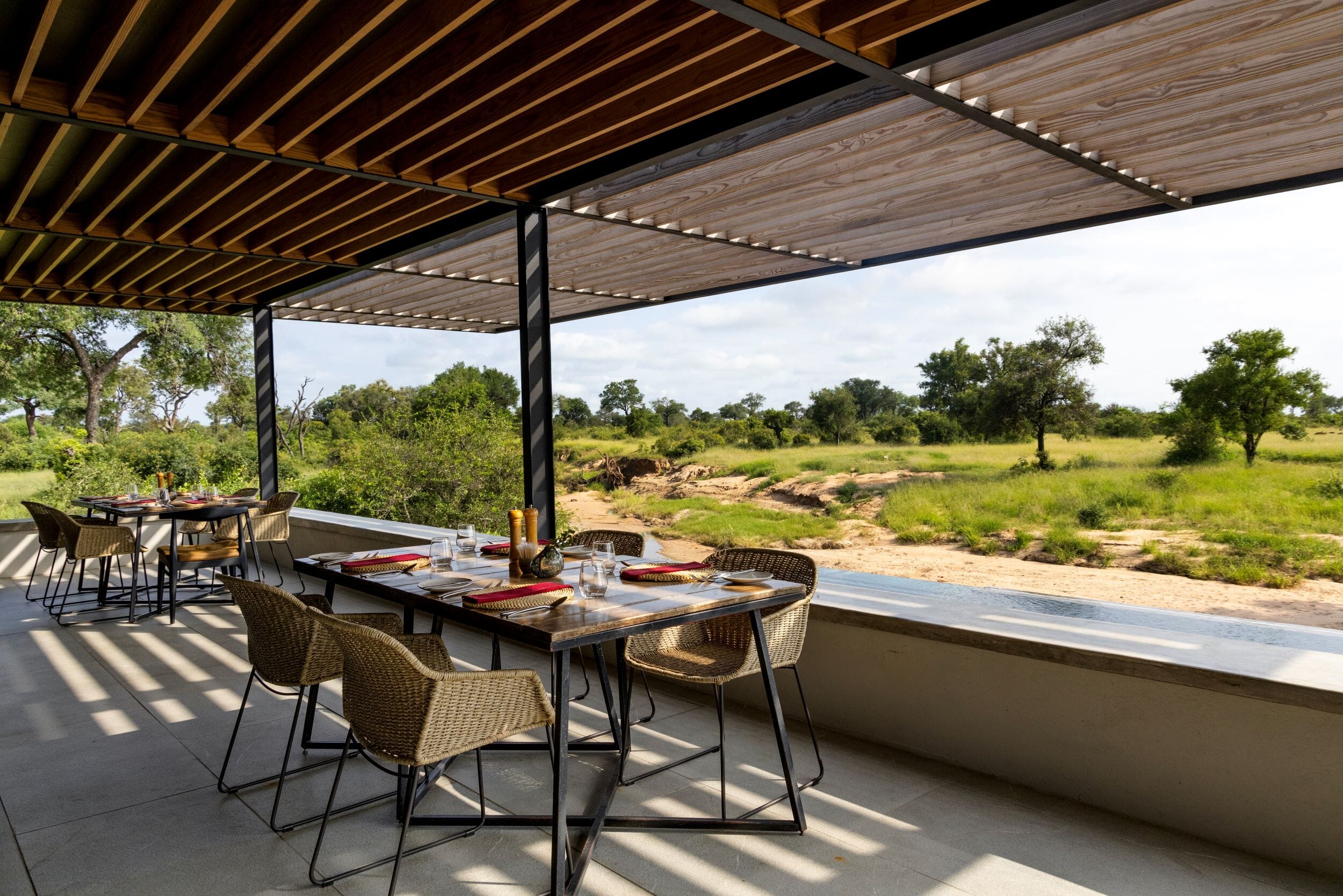 RockFig Timbavati Game Reserve, South Africa, Luxury Family Safaris Coral Tree Travel