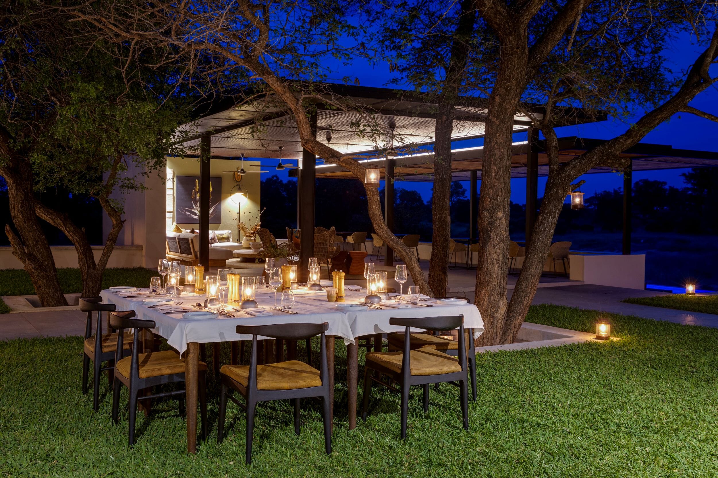 RockFig Timbavati Game Reserve, South Africa, Luxury Family Safaris Coral Tree Travel