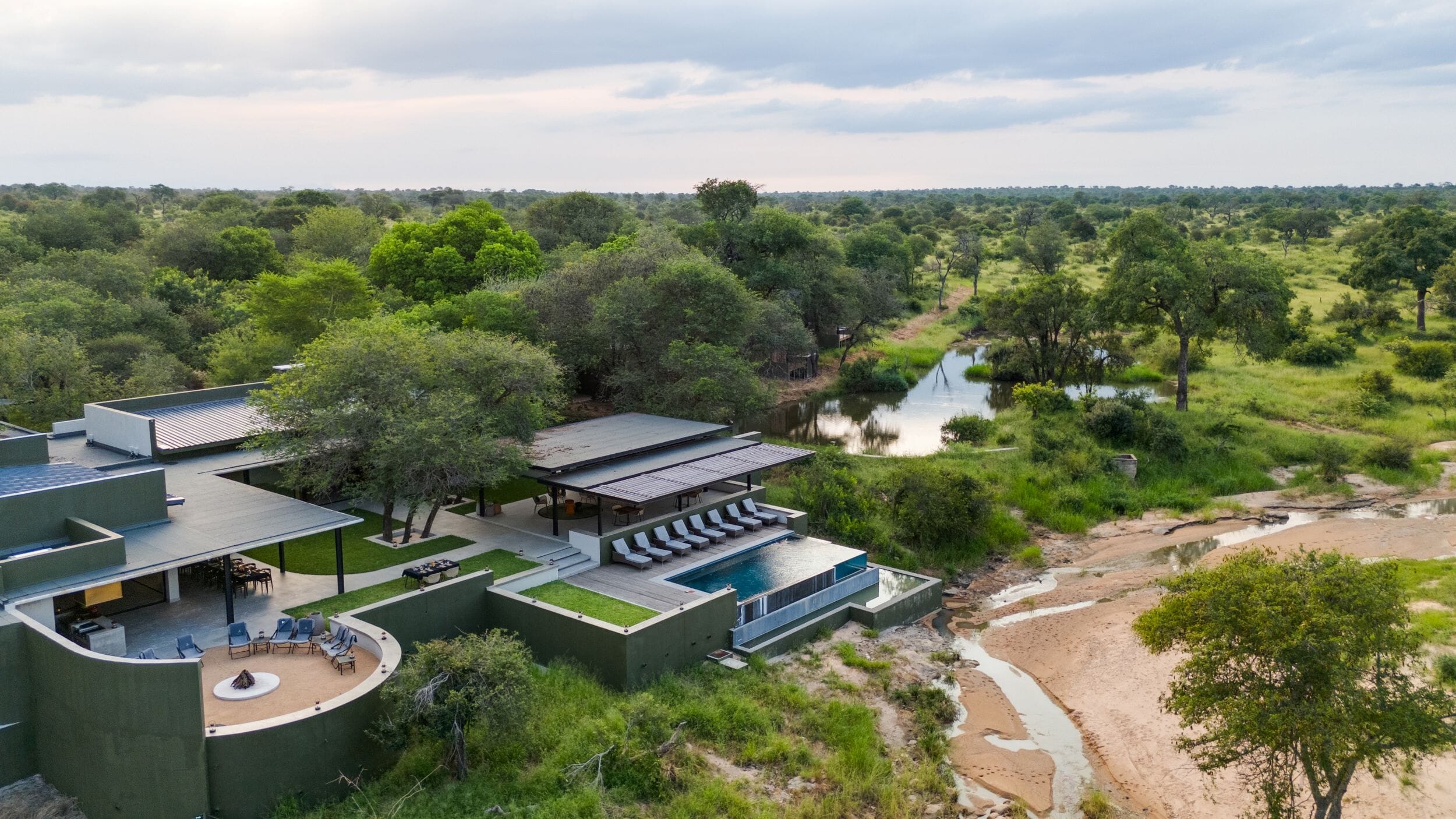 RockFig Timbavati Game Reserve, South Africa, Luxury Family Safaris Coral Tree Travel