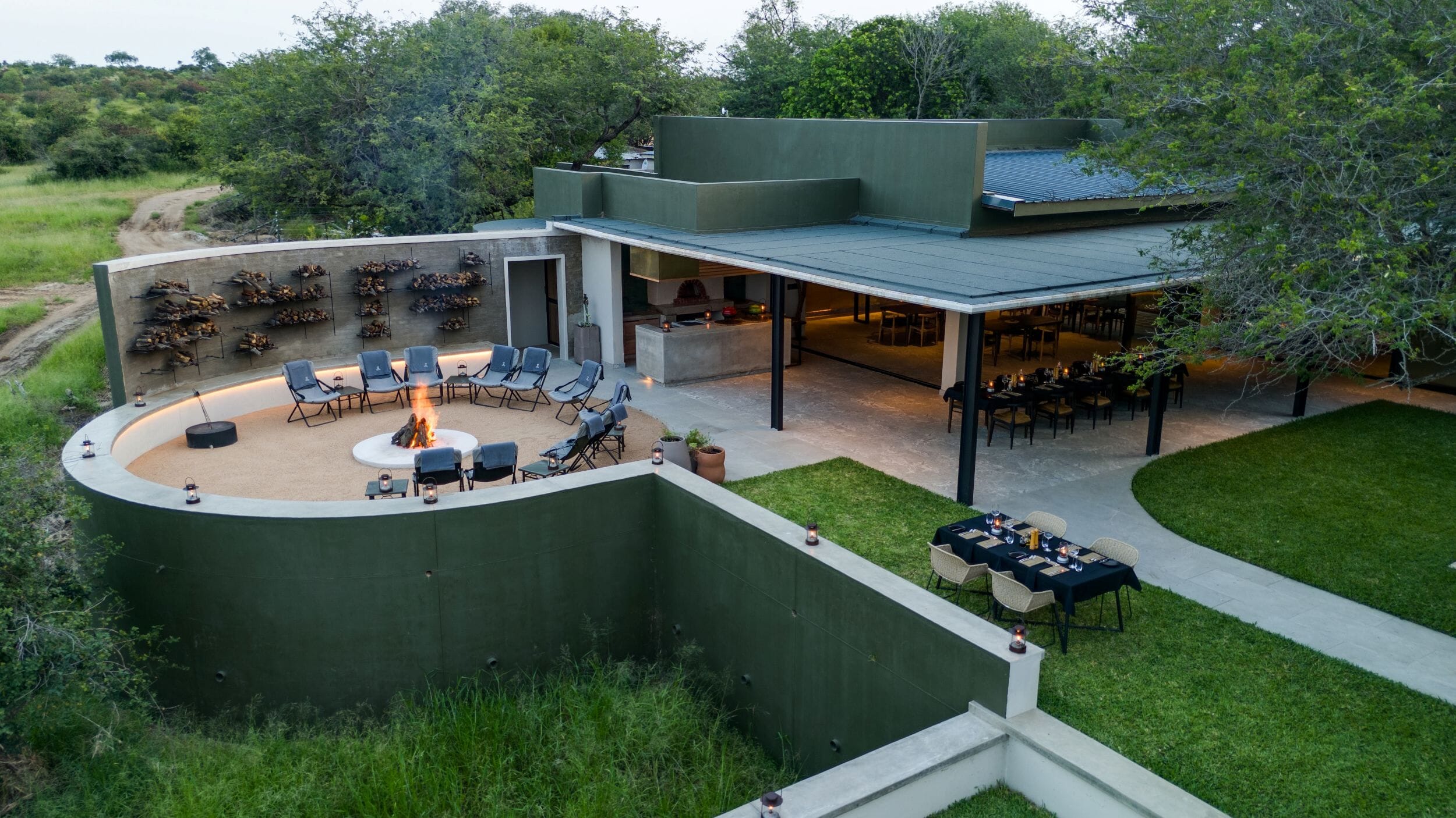 RockFig Timbavati Game Reserve, South Africa, Luxury Family Safaris Coral Tree Travel